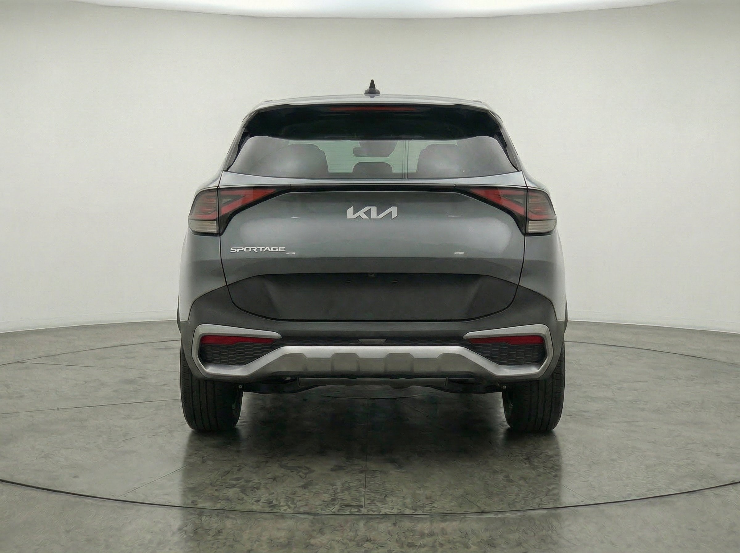 Thumbnail: 2026 Kia Sportage - 7