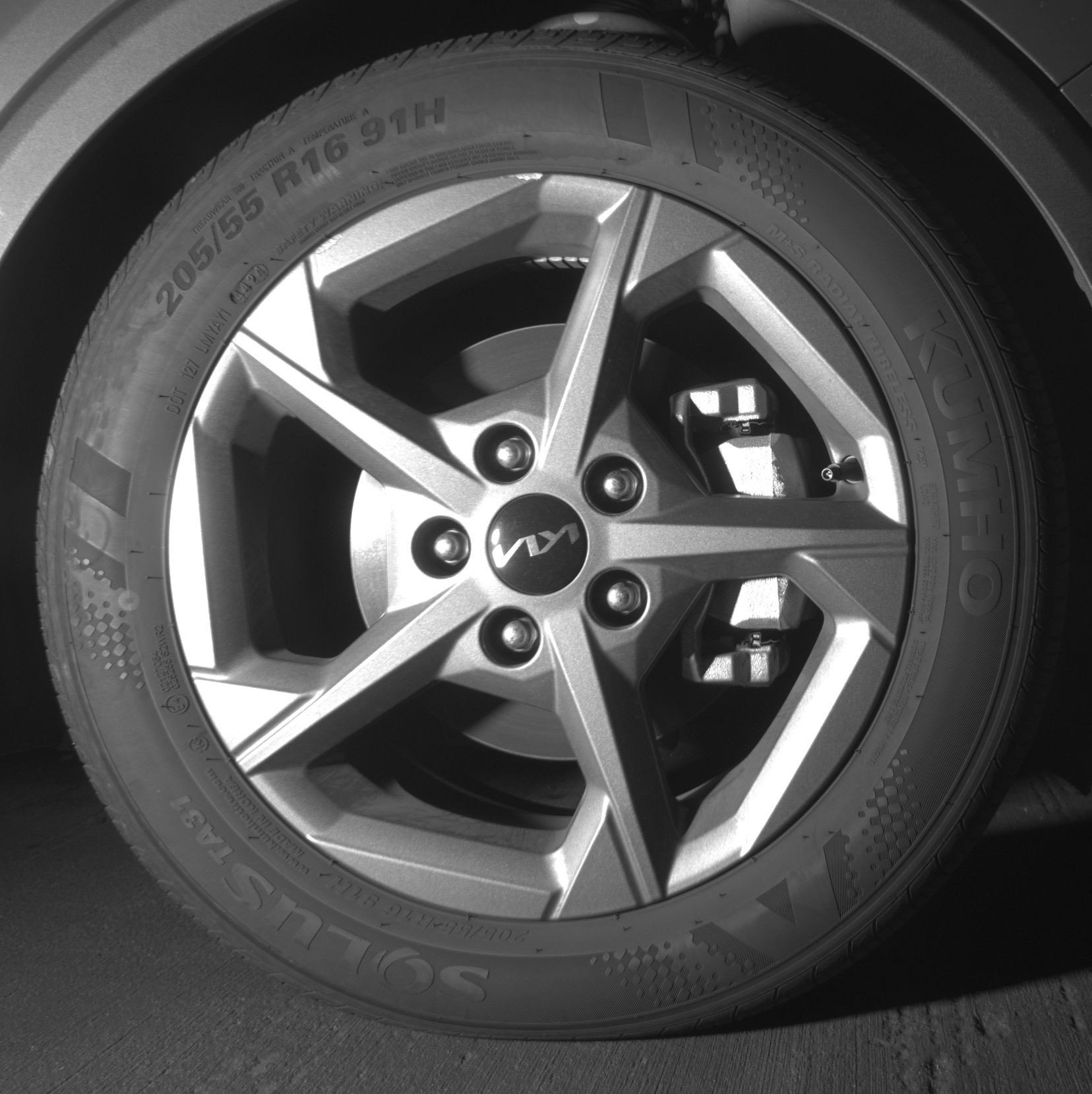 Thumbnail: 2025 Kia K4 - 13