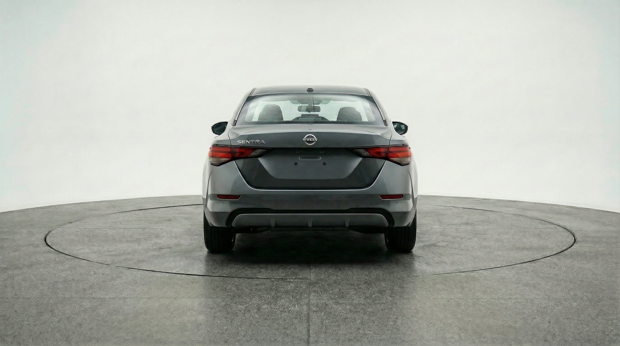 Thumbnail: 2025 Nissan Sentra - 7