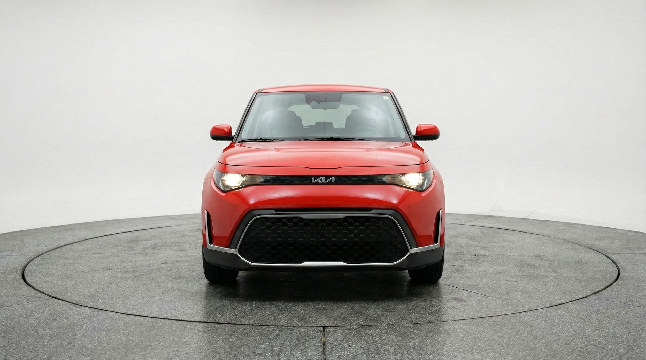 Thumbnail: 2025 Kia Soul - 2