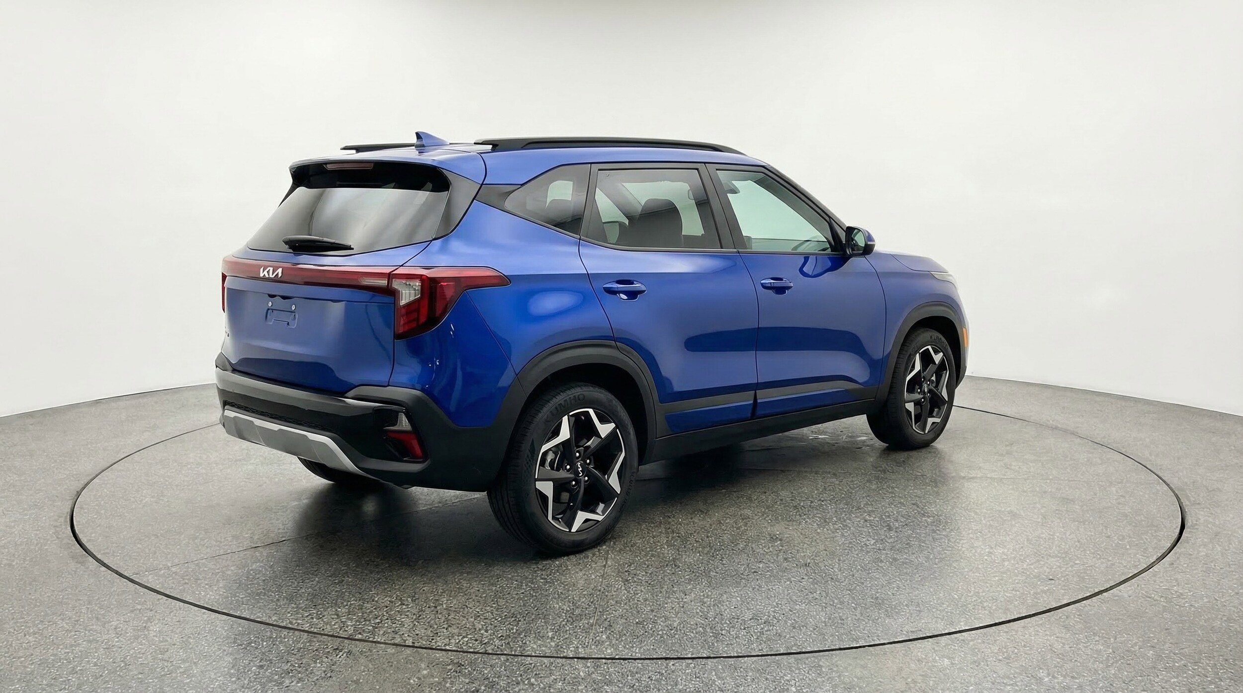 Thumbnail: 2025 Kia Seltos - 9