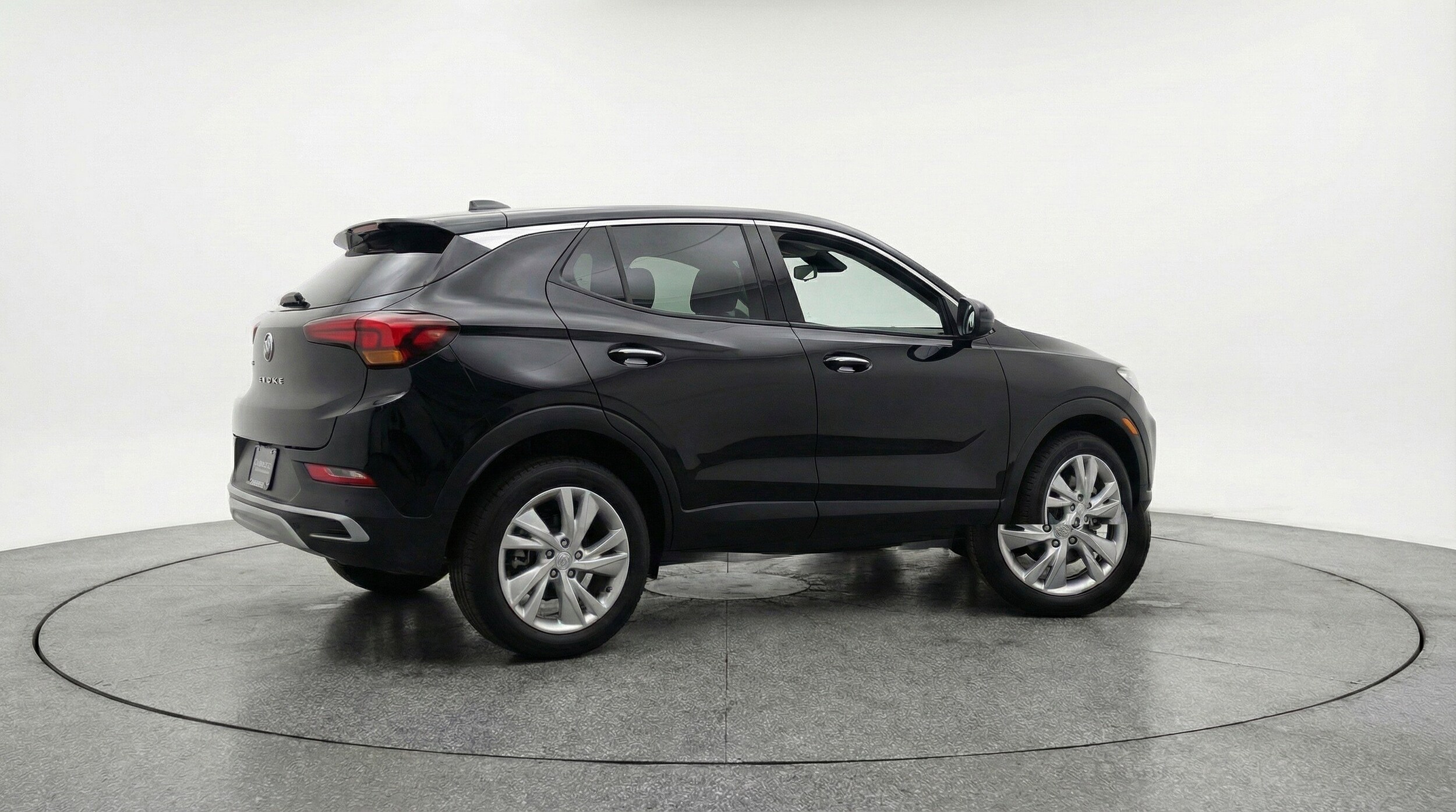 Thumbnail: 2025 Buick Encore GX - 9