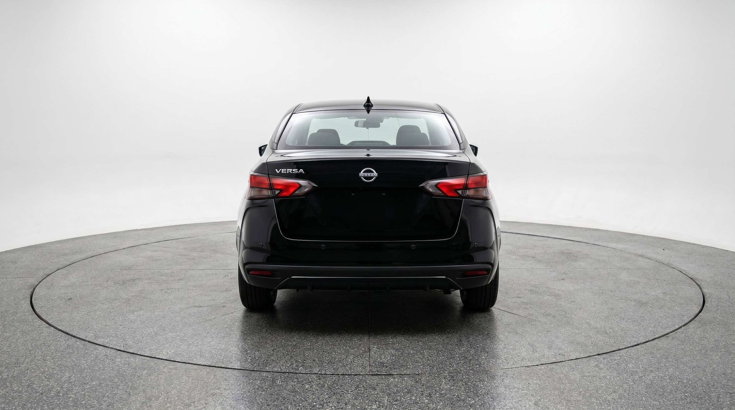 Thumbnail: 2025 Nissan Versa - 7