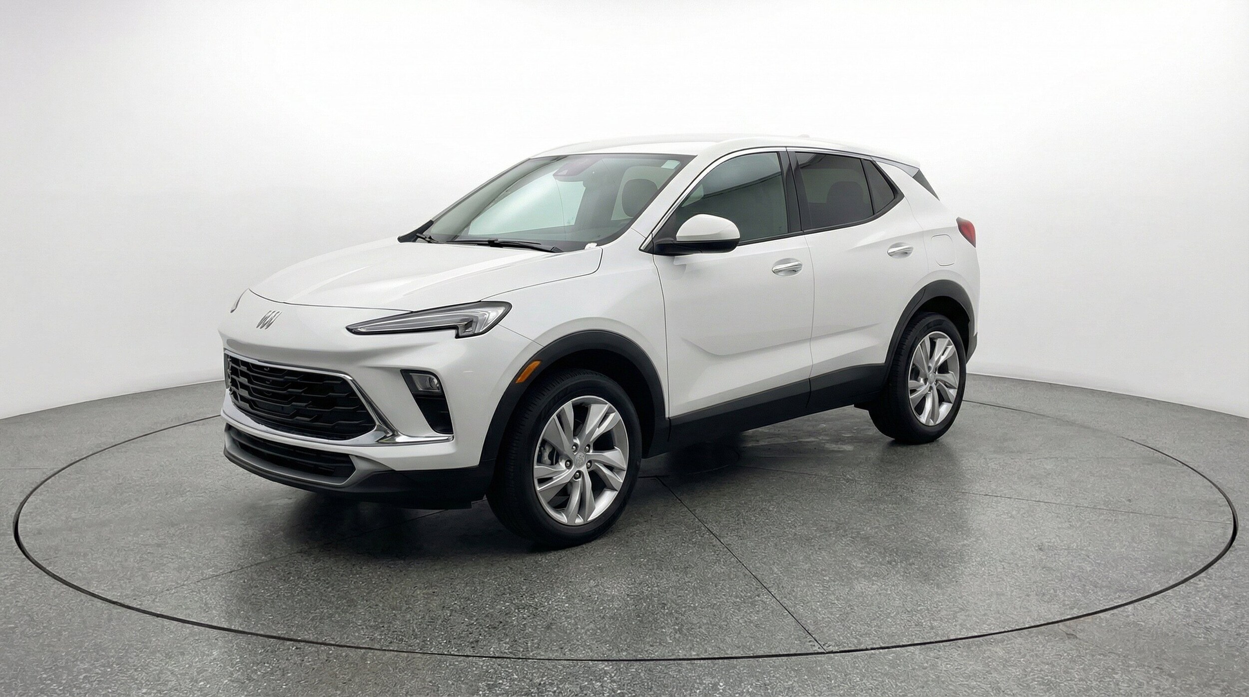Thumbnail: 2025 Buick Encore GX - 3