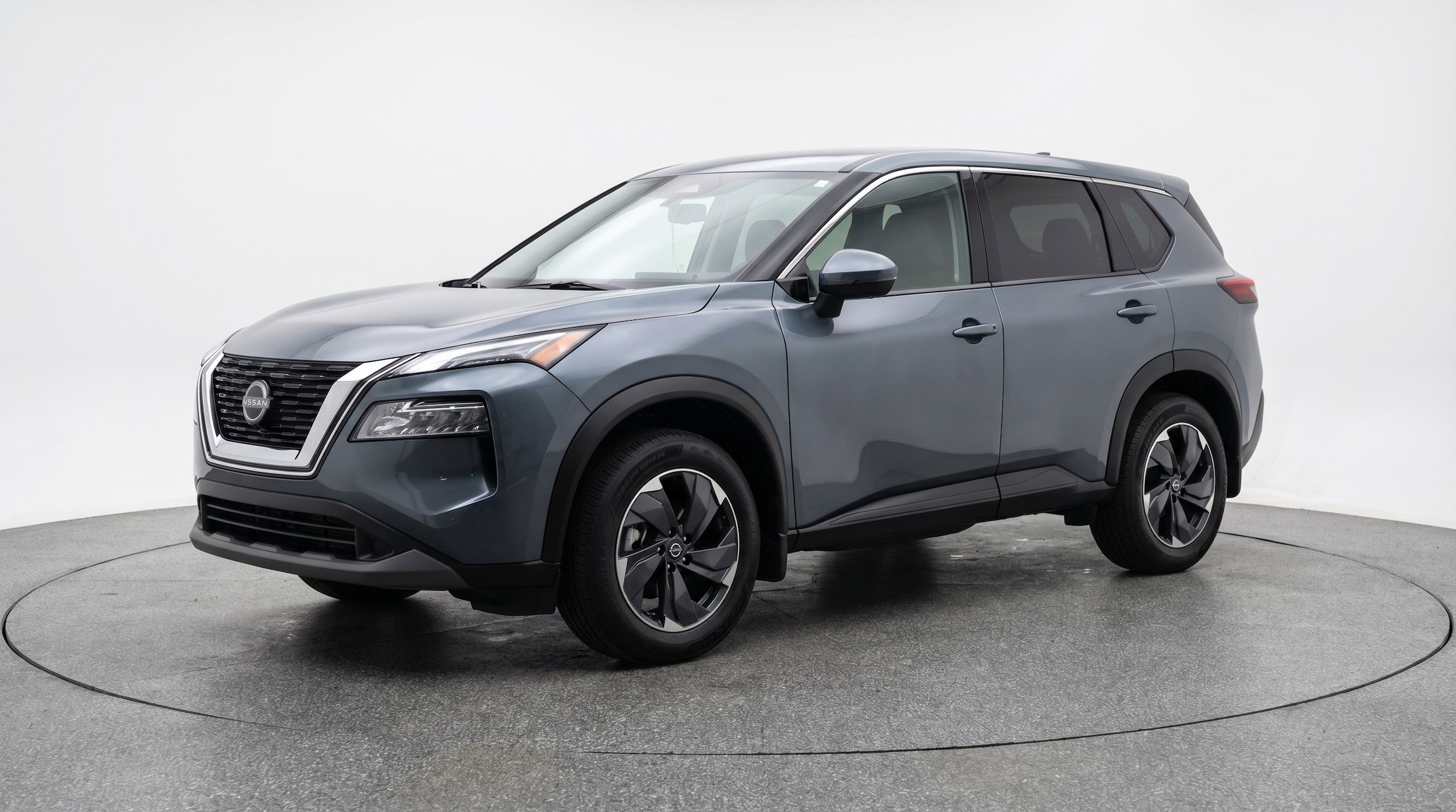 Thumbnail: 2025 Nissan Rogue - 3