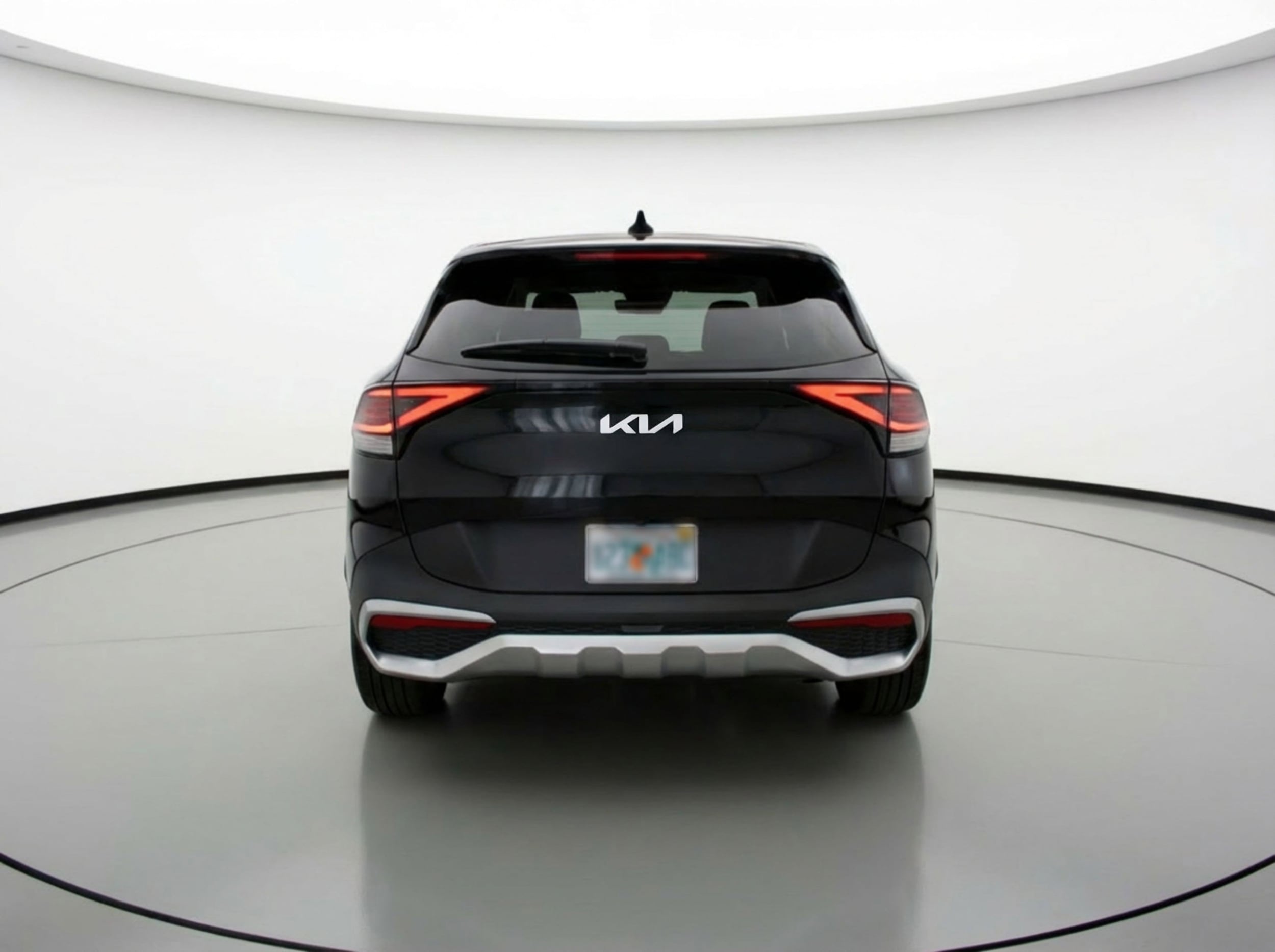 Thumbnail: 2025 Kia Sportage - 7