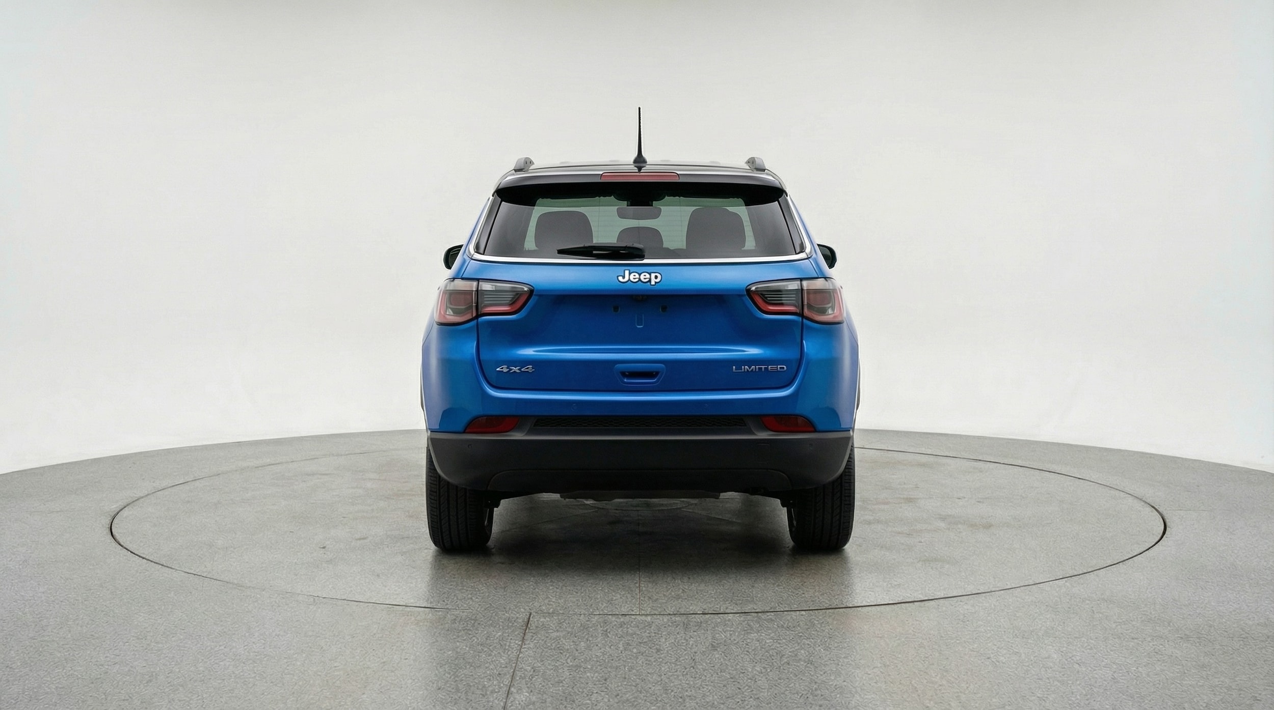 Thumbnail: 2025 Jeep Compass - 6