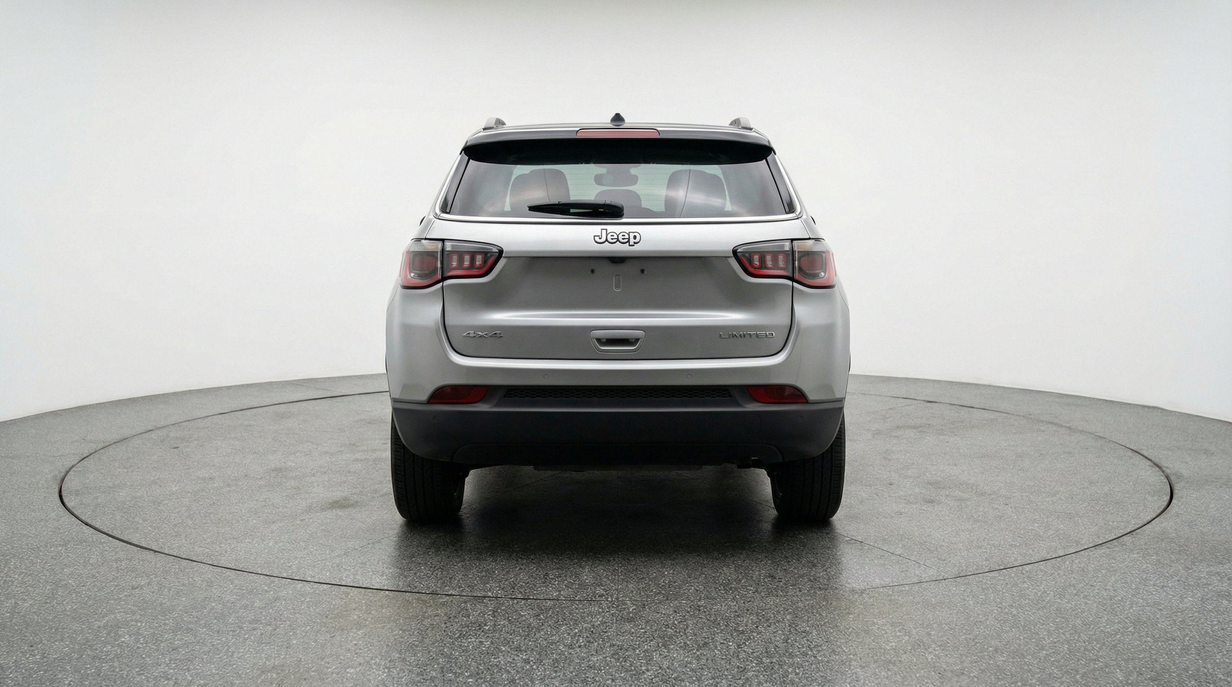 Thumbnail: 2025 Jeep Compass - 7