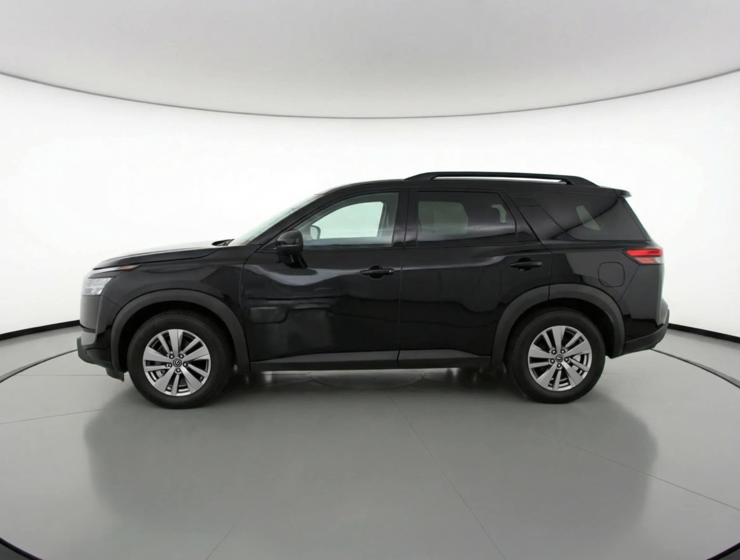 Thumbnail: 2025 Nissan Pathfinder - 5
