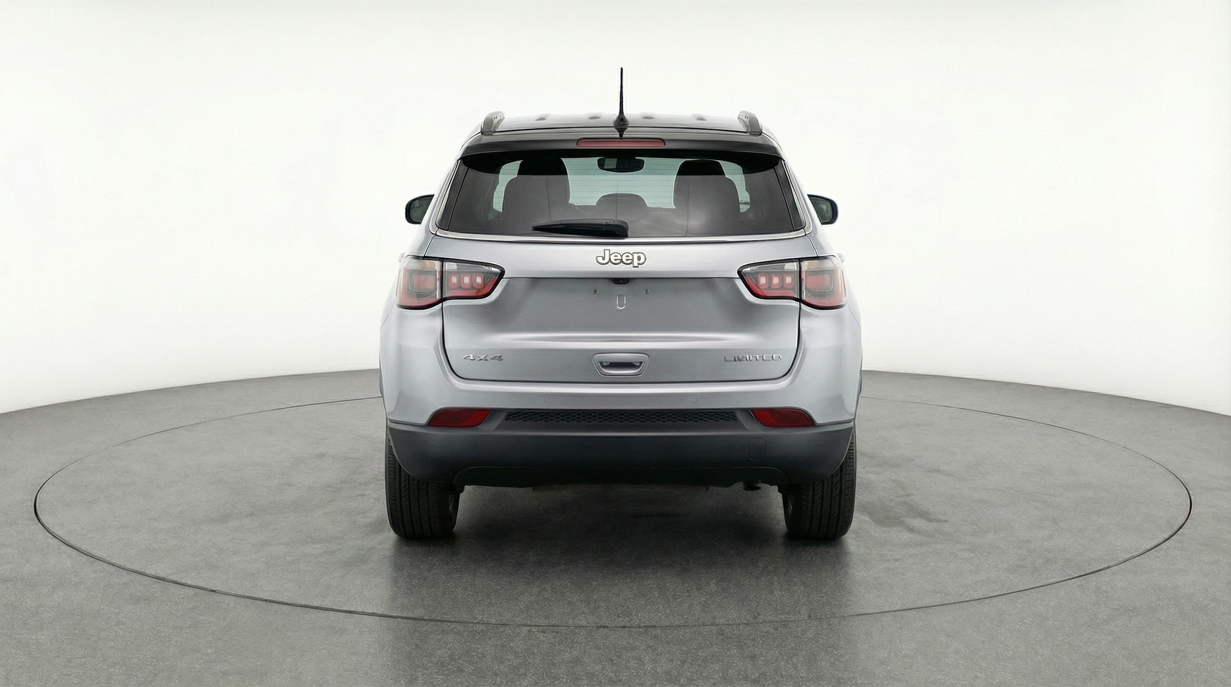 Thumbnail: 2025 Jeep Compass - 6