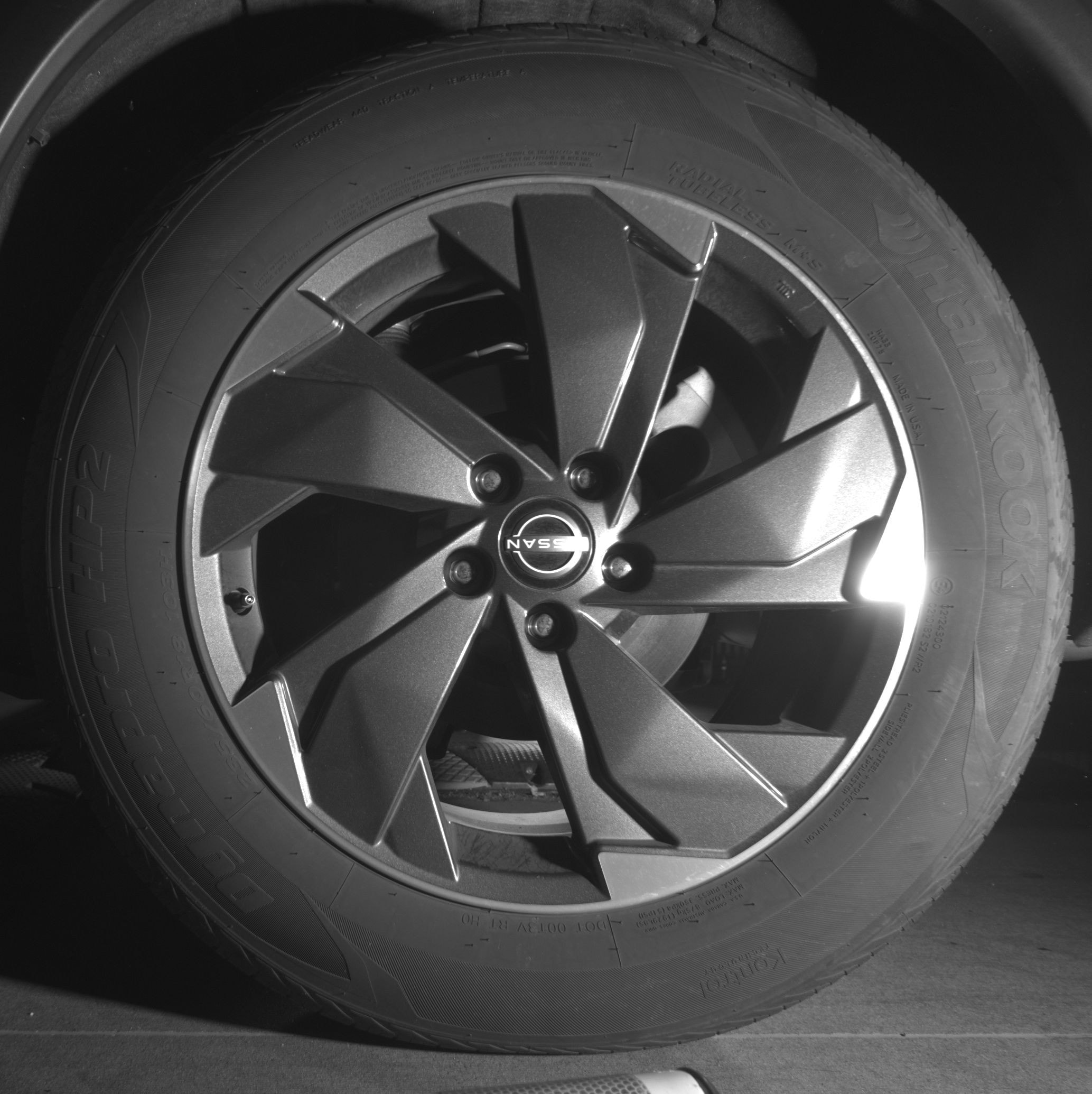 Thumbnail: 2025 Nissan Rogue - 11