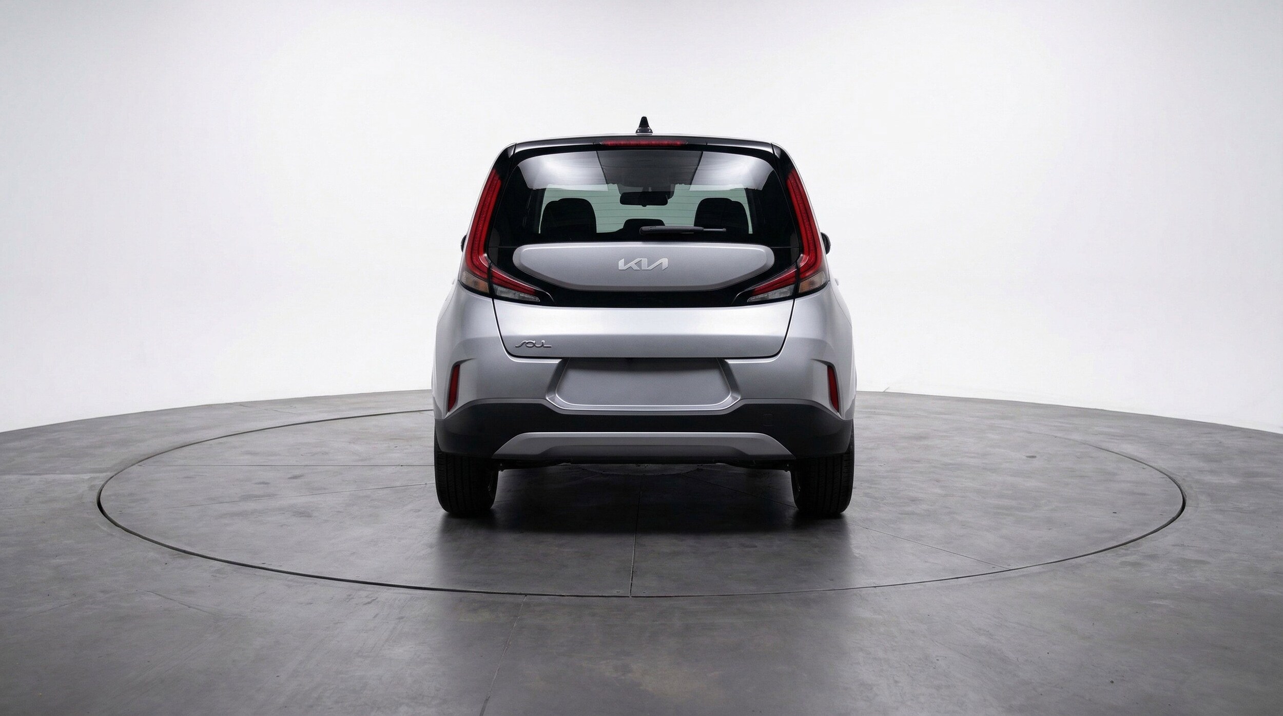 Thumbnail: 2025 Kia Soul - 7