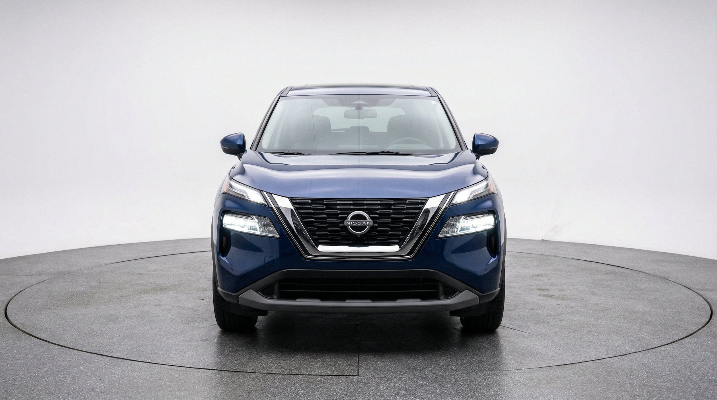 Thumbnail: 2025 Nissan Rogue - 2