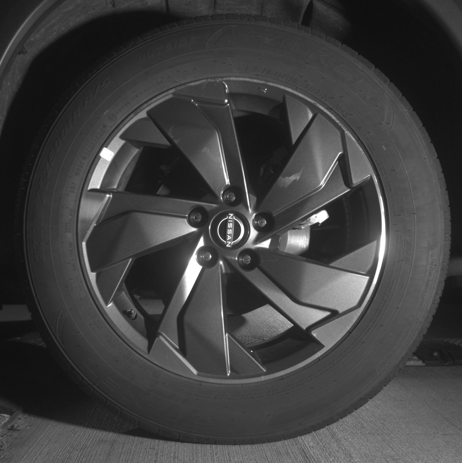 Thumbnail: 2025 Nissan Rogue - 14