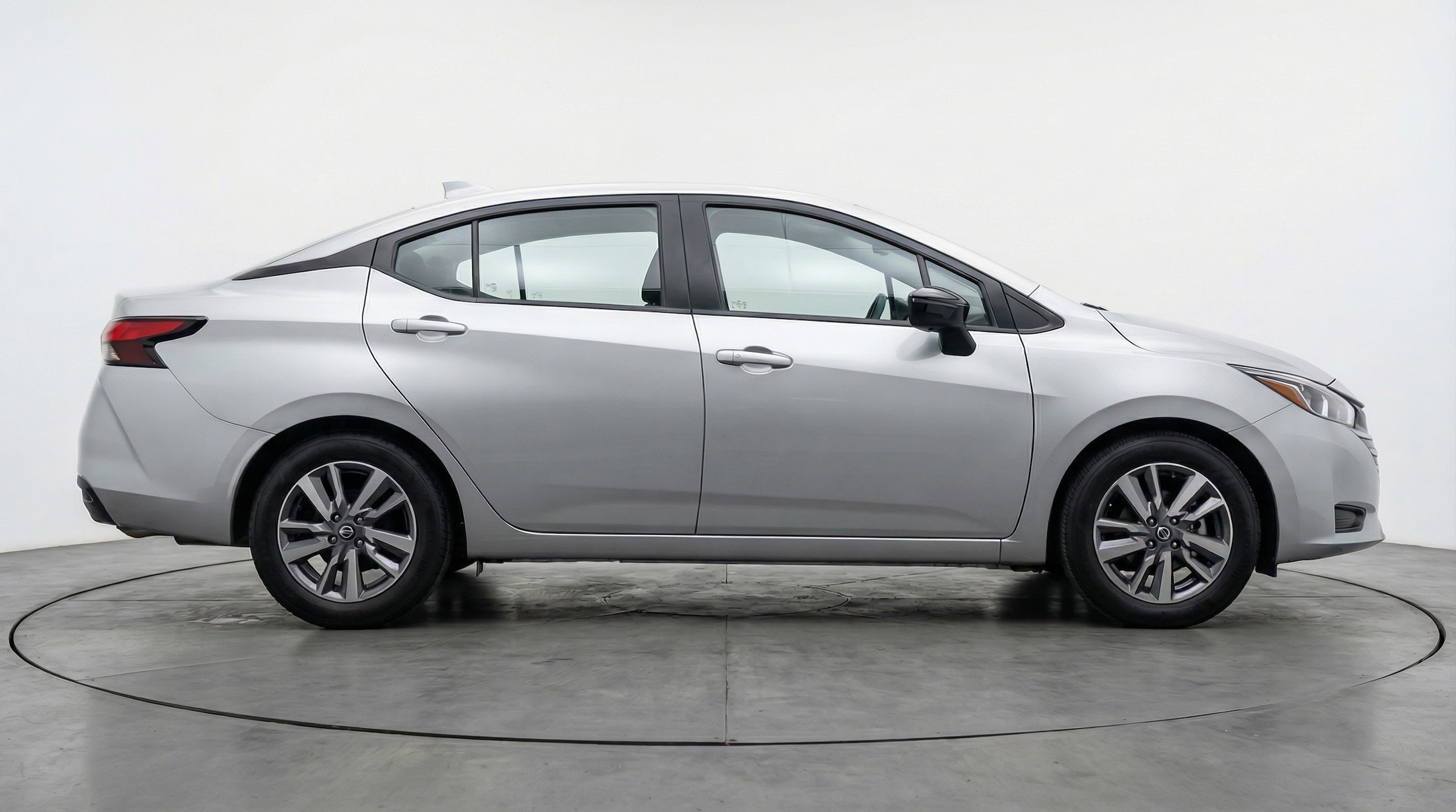 Thumbnail: 2025 Nissan Versa - 8