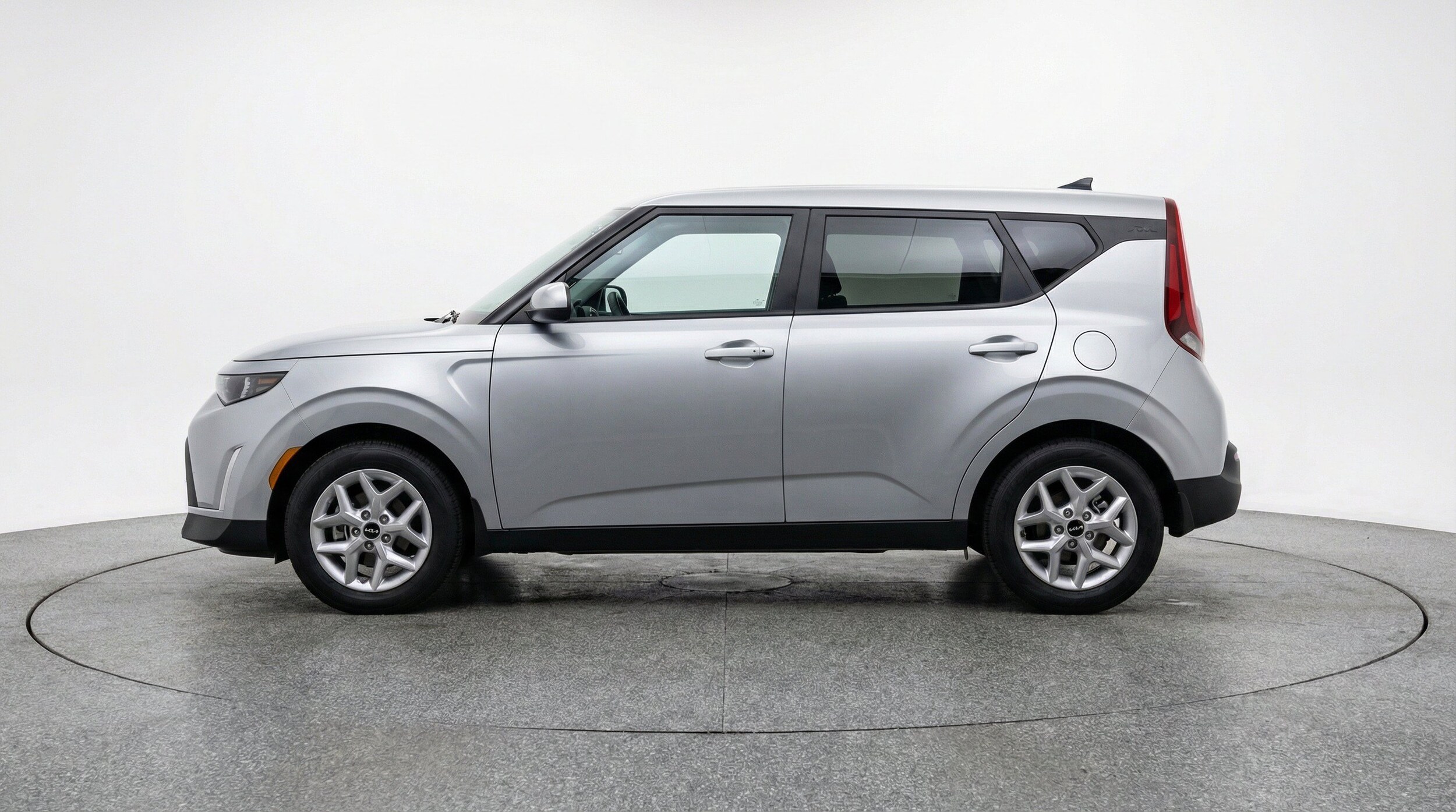 Thumbnail: 2025 Kia Soul - 5