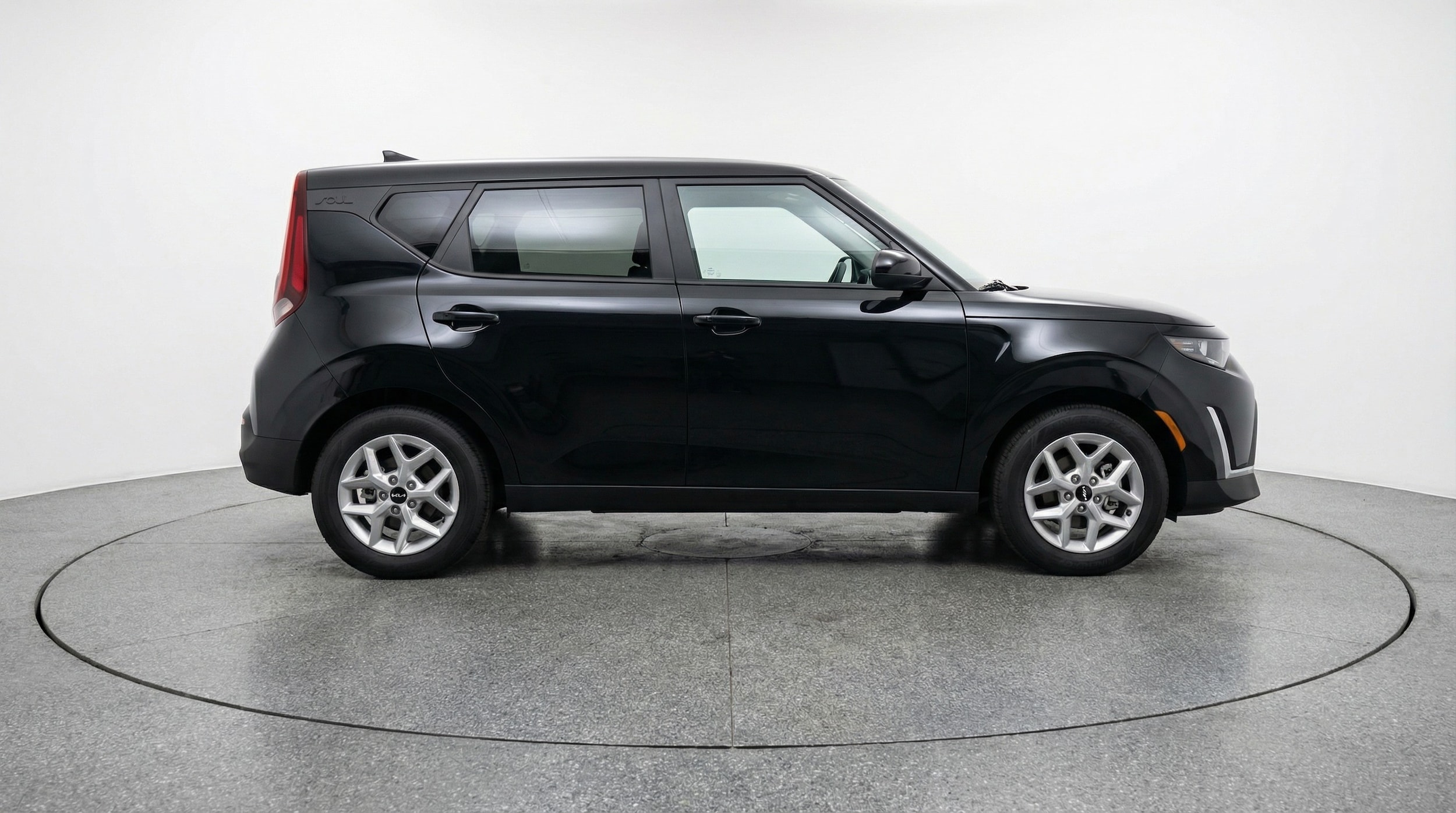 Thumbnail: 2025 Kia Soul - 8