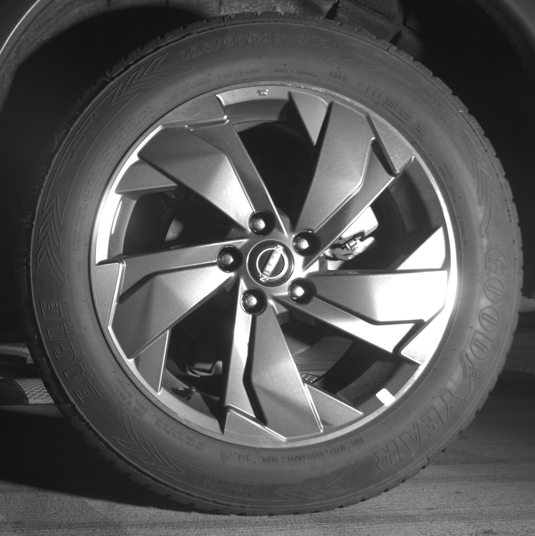 Thumbnail: 2025 Nissan Rogue - 11