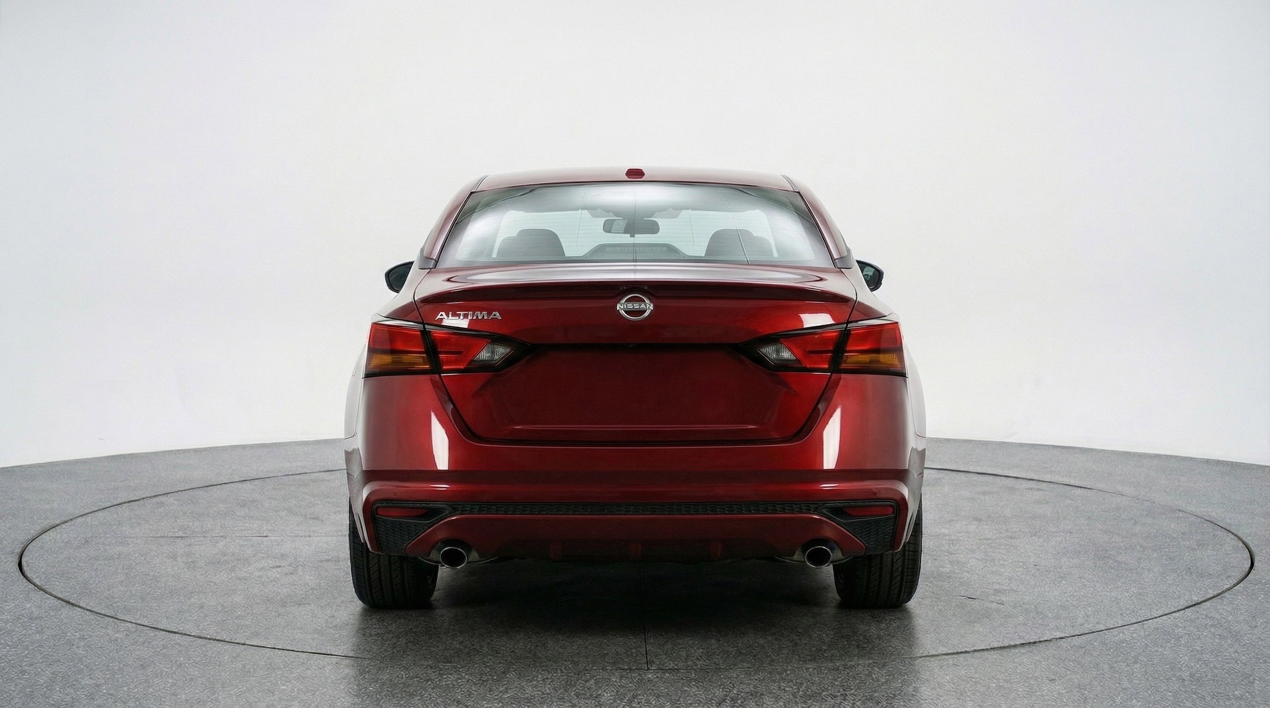 Thumbnail: 2025 Nissan Altima - 7