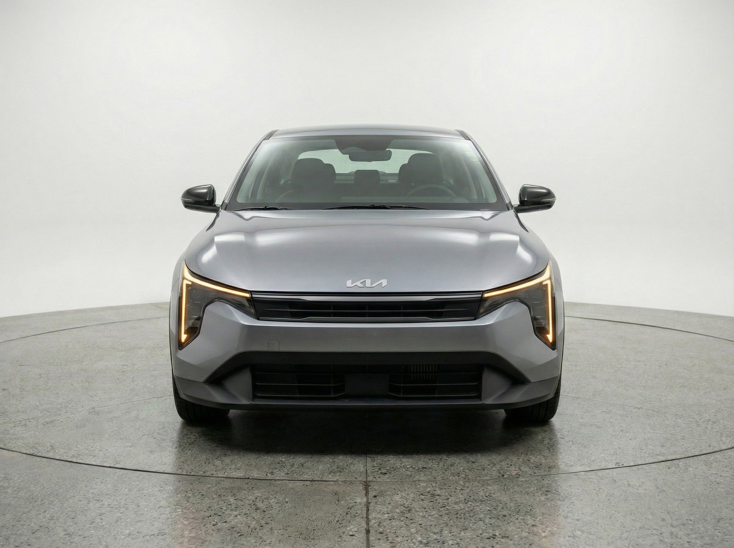 Thumbnail: 2025 Kia K4 - 2