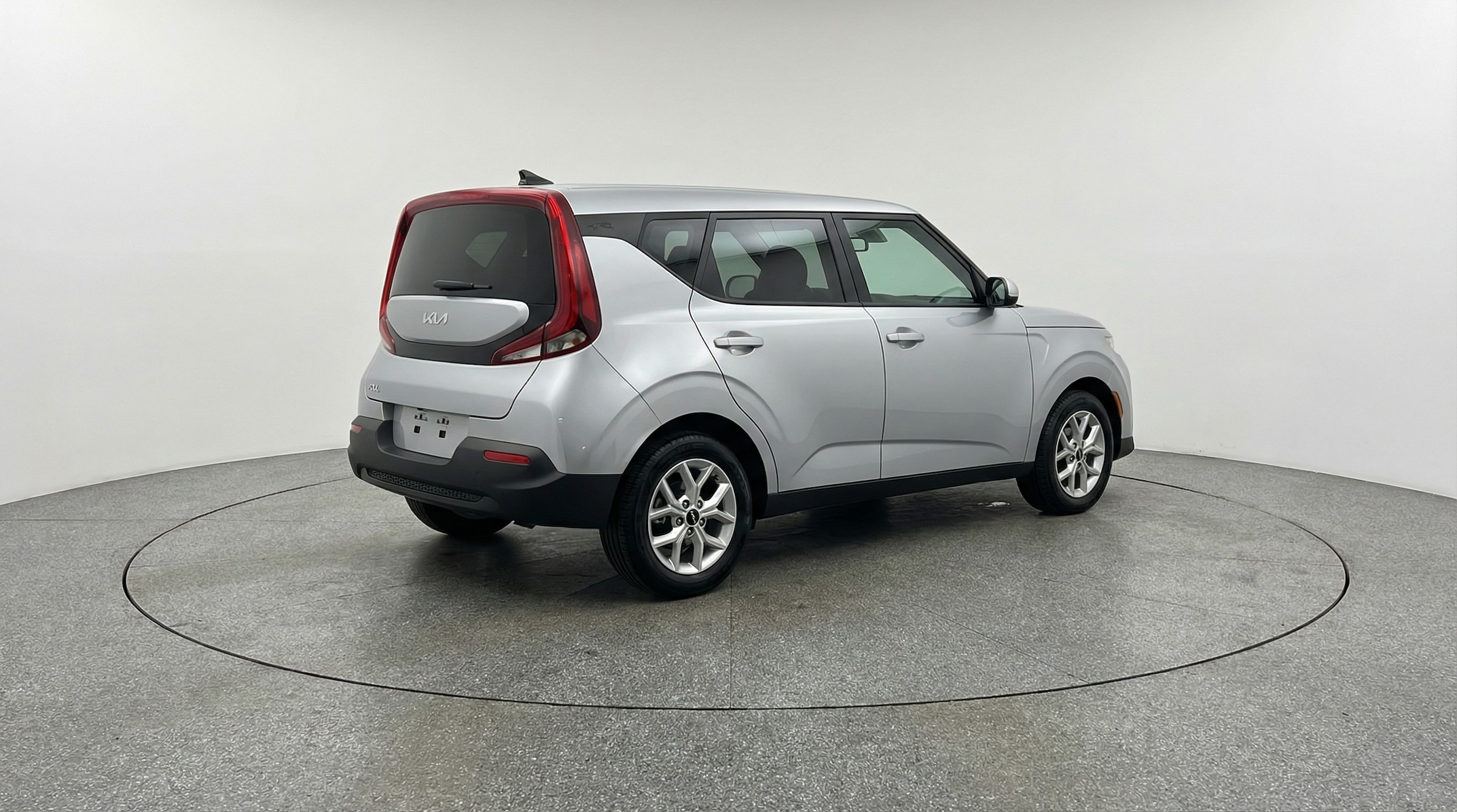 Thumbnail: 2025 Kia Soul - 7