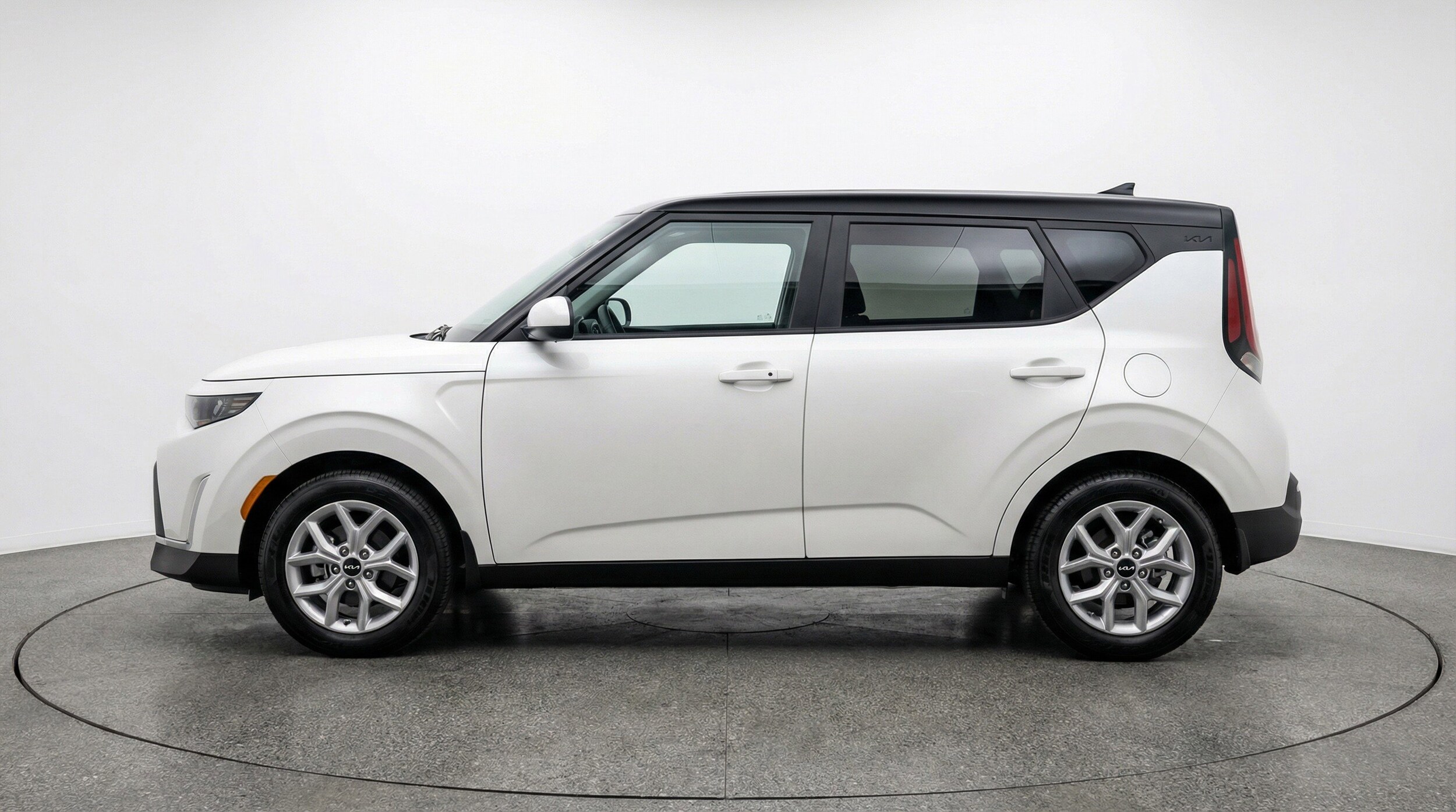 Thumbnail: 2025 Kia Soul - 5