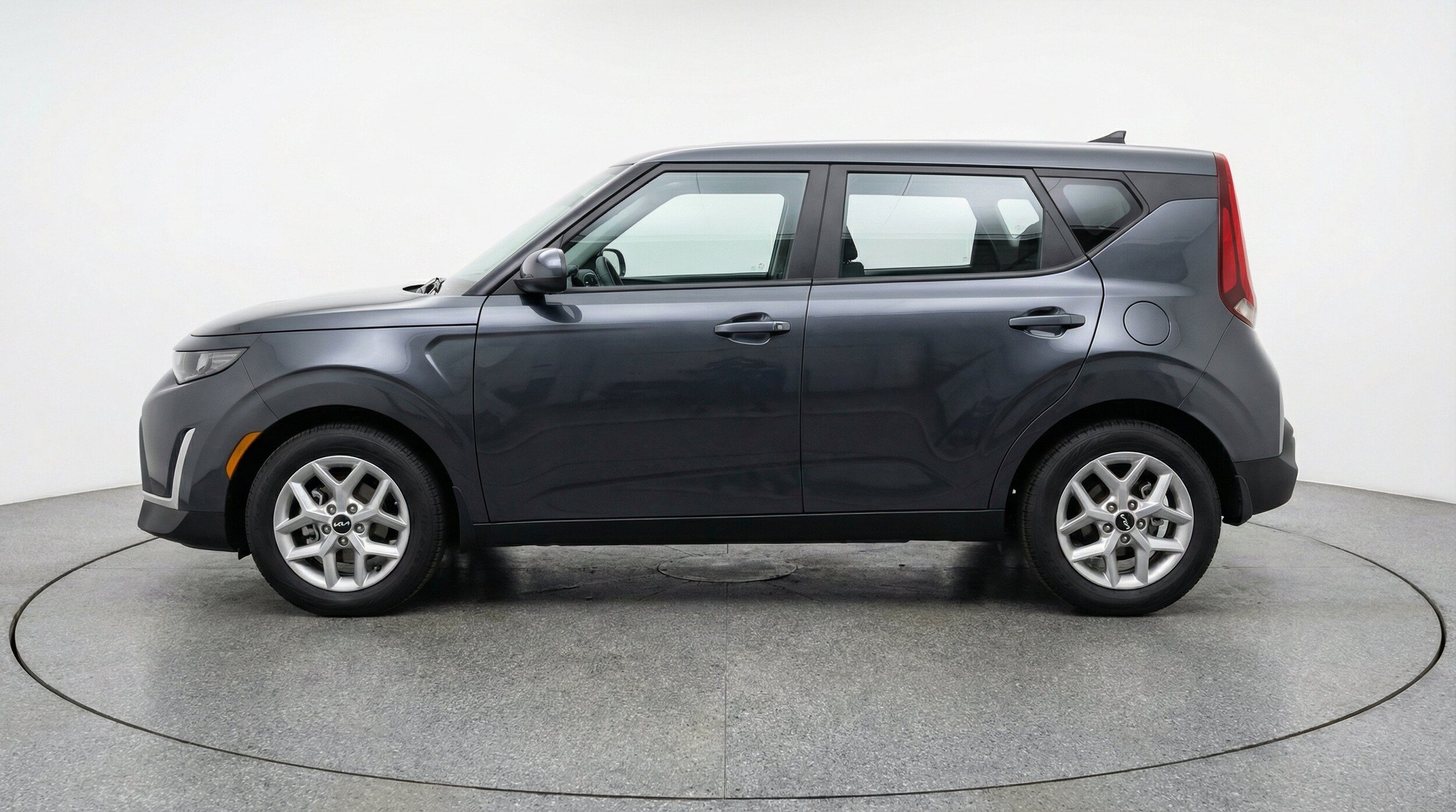 Thumbnail: 2025 Kia Soul - 5