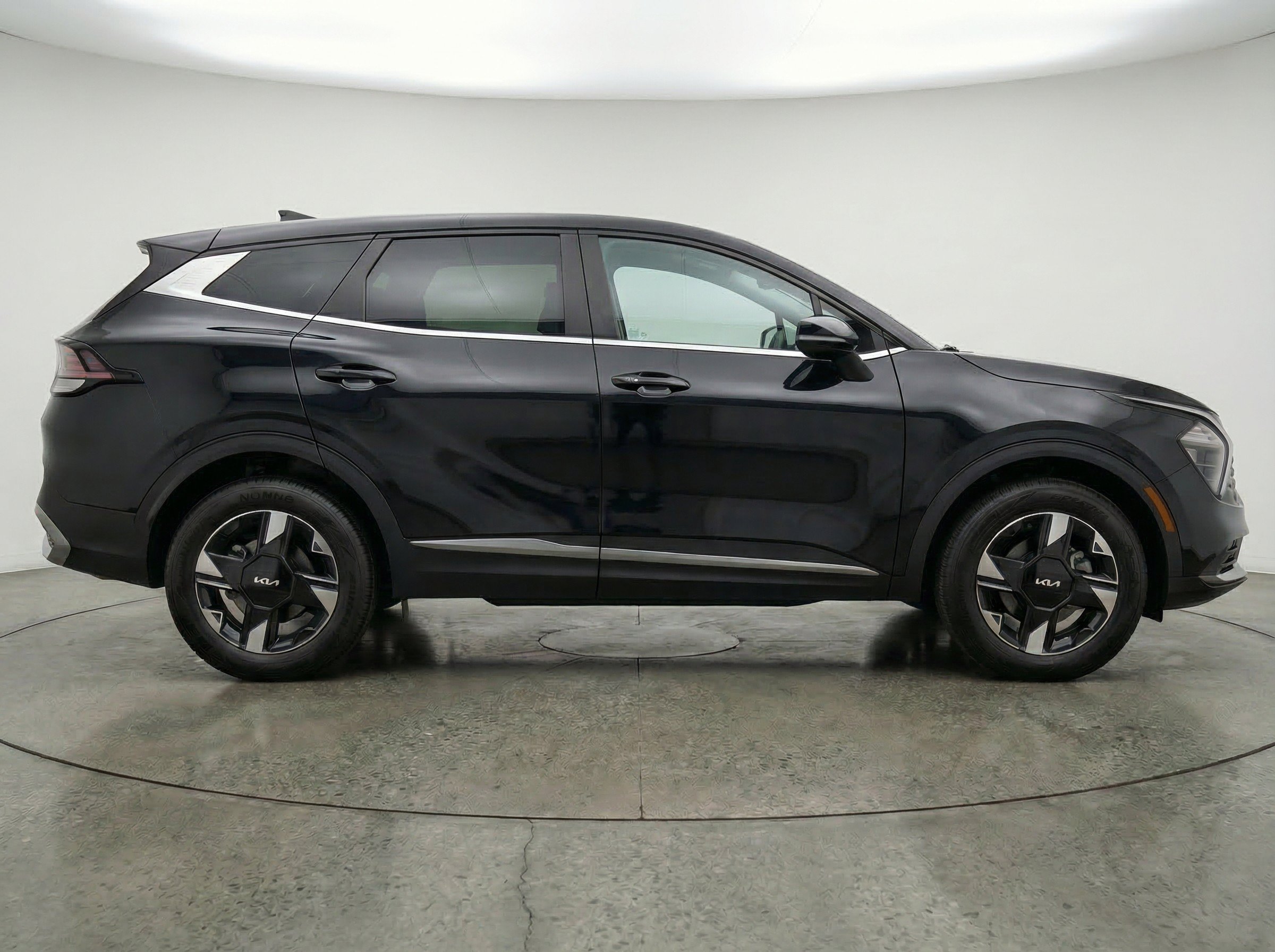 Thumbnail: 2026 Kia Sportage - 11