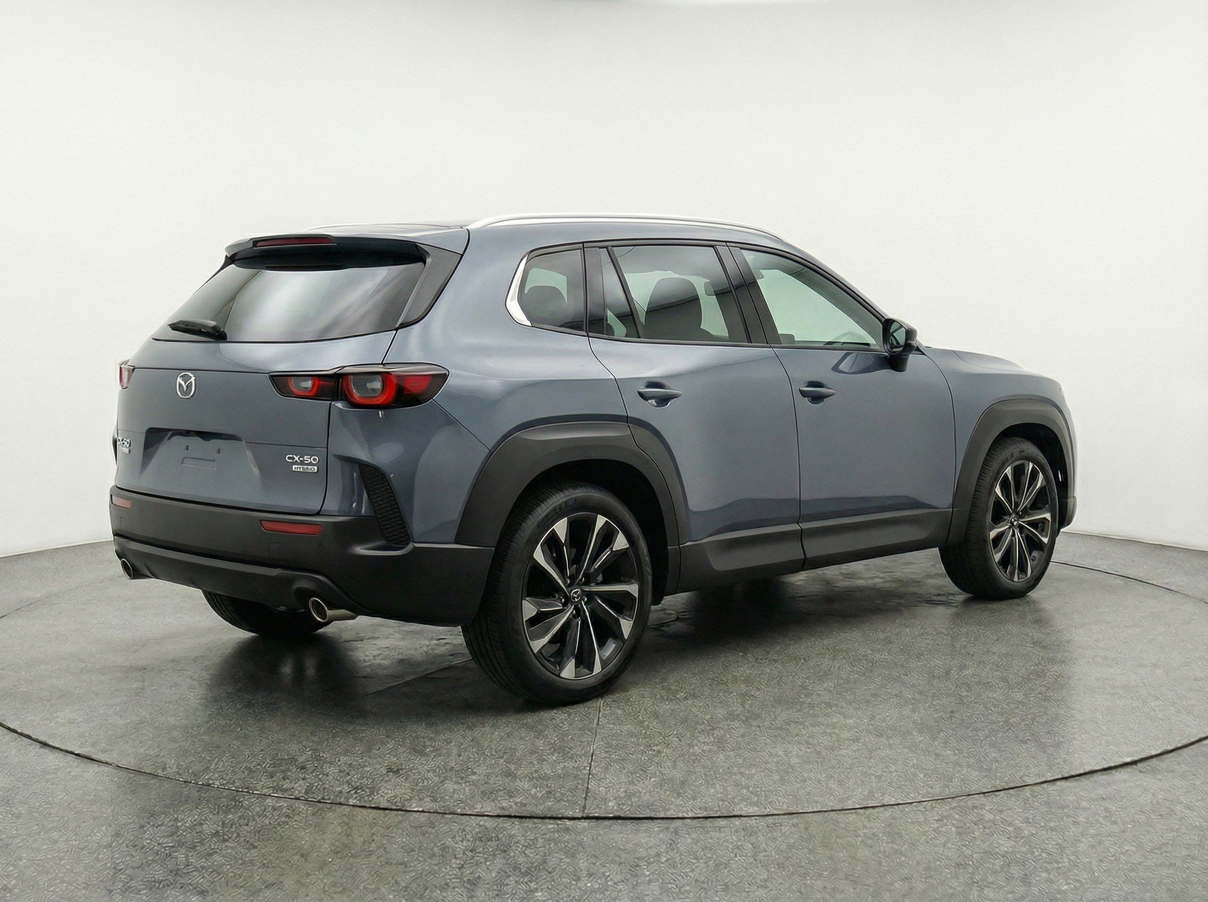 Thumbnail: 2025 Mazda CX-50 - 9