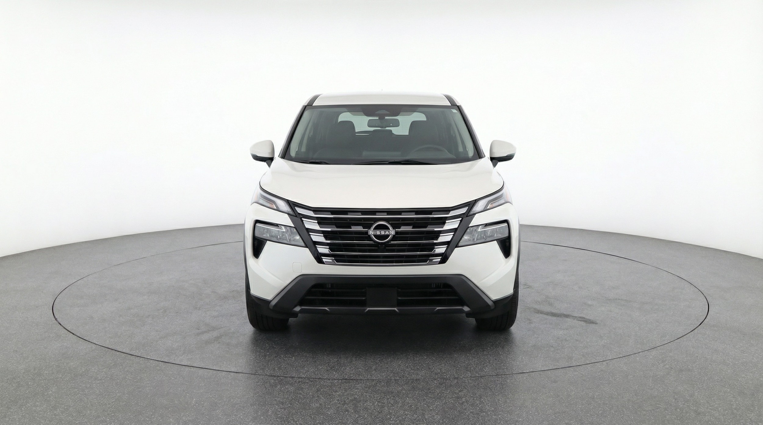 Thumbnail: 2025 Nissan Rogue - 2