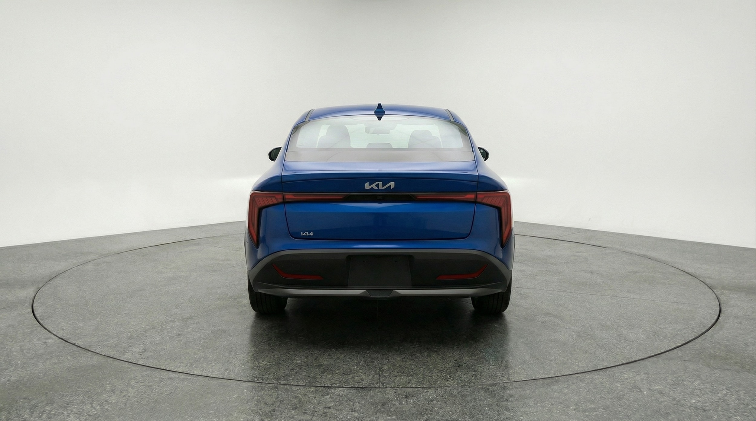 Thumbnail: 2025 Kia K4 - 6