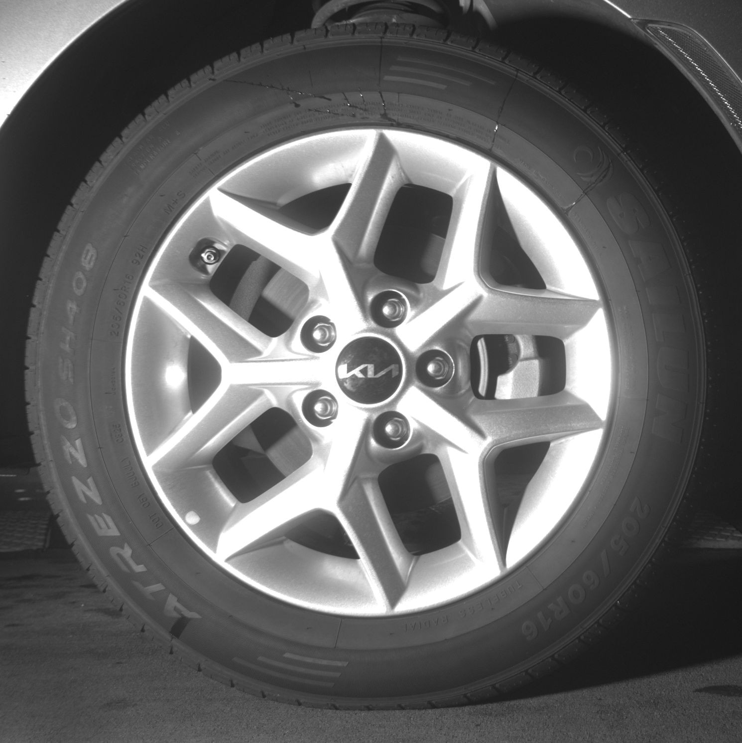 Thumbnail: 2025 Kia Soul - 10