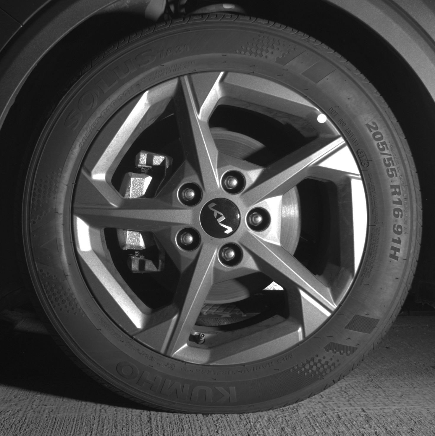 Thumbnail: 2025 Kia K4 - 12