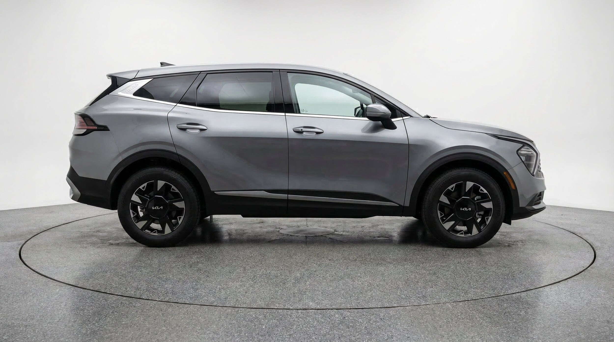 Thumbnail: 2026 Kia Sportage - 11