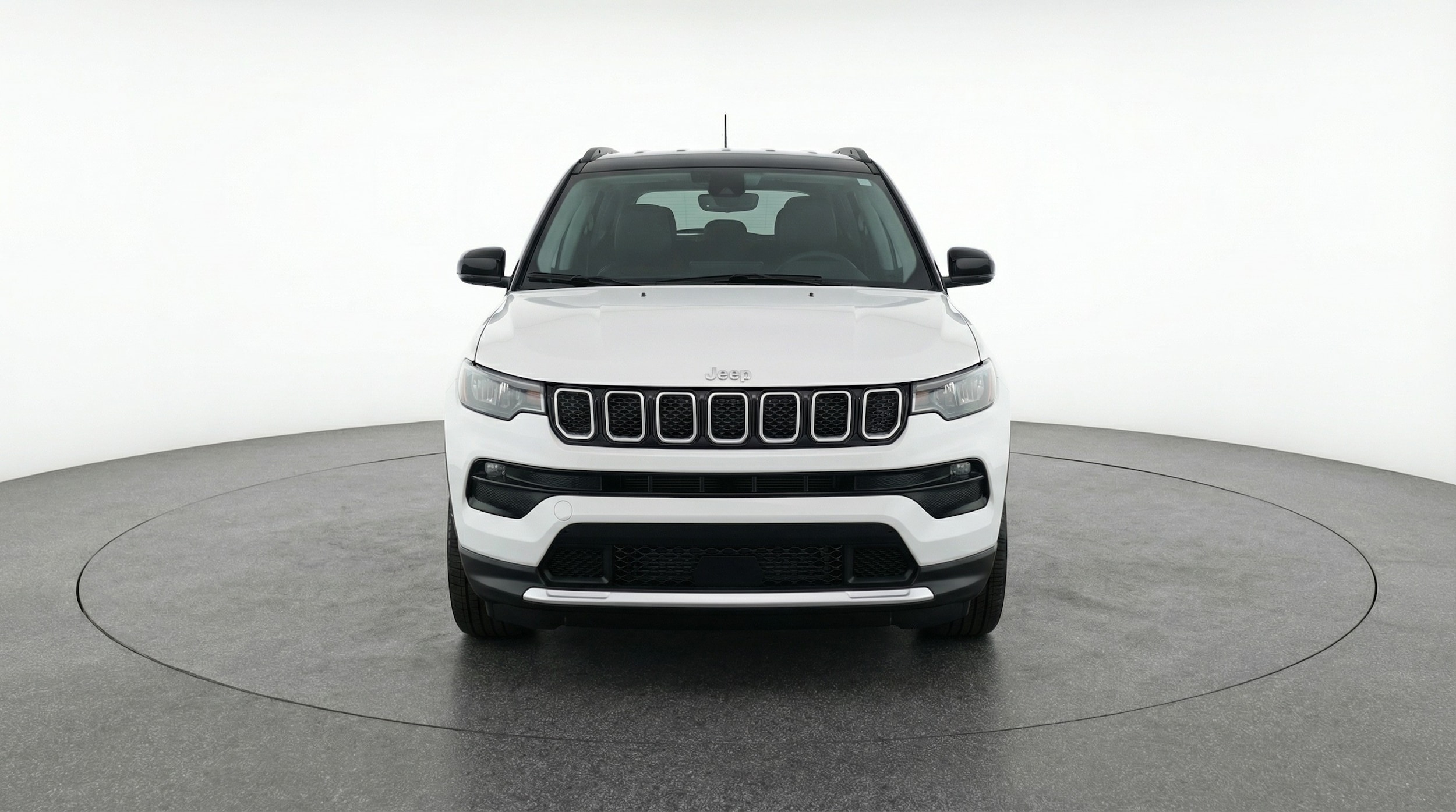 Thumbnail: 2025 Jeep Compass - 2