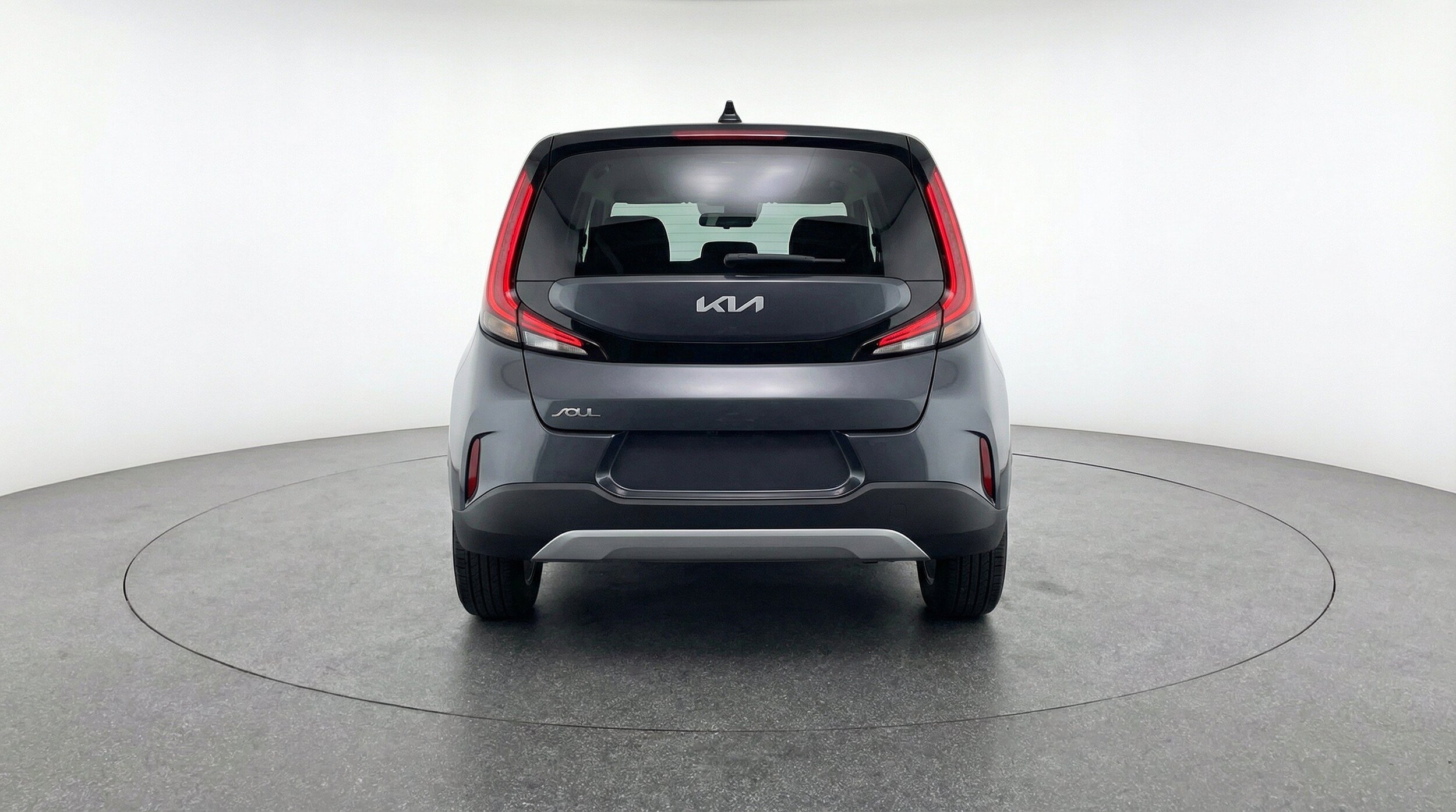Thumbnail: 2025 Kia Soul - 7