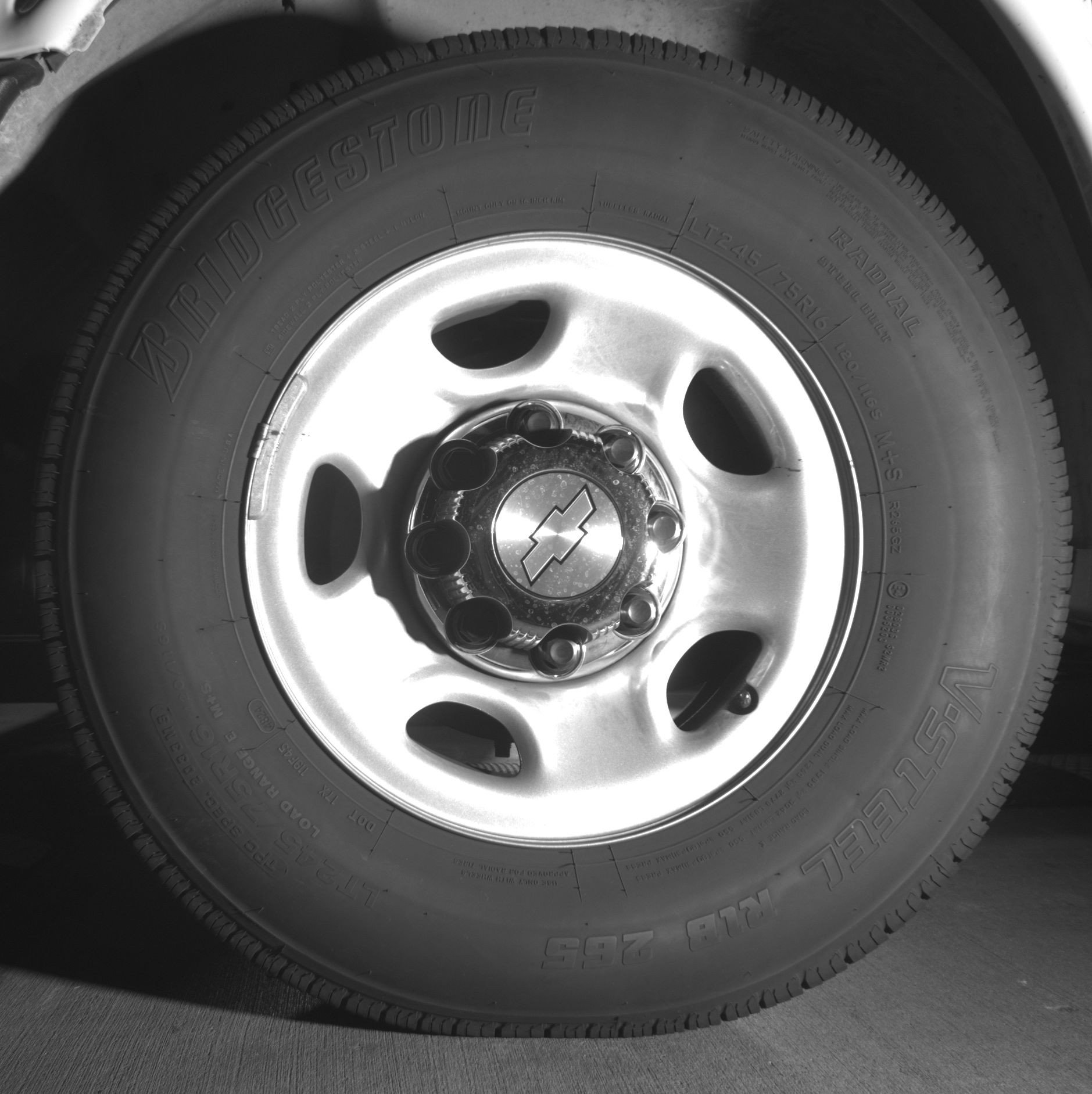 Thumbnail: 2025 Chevrolet Express - 12