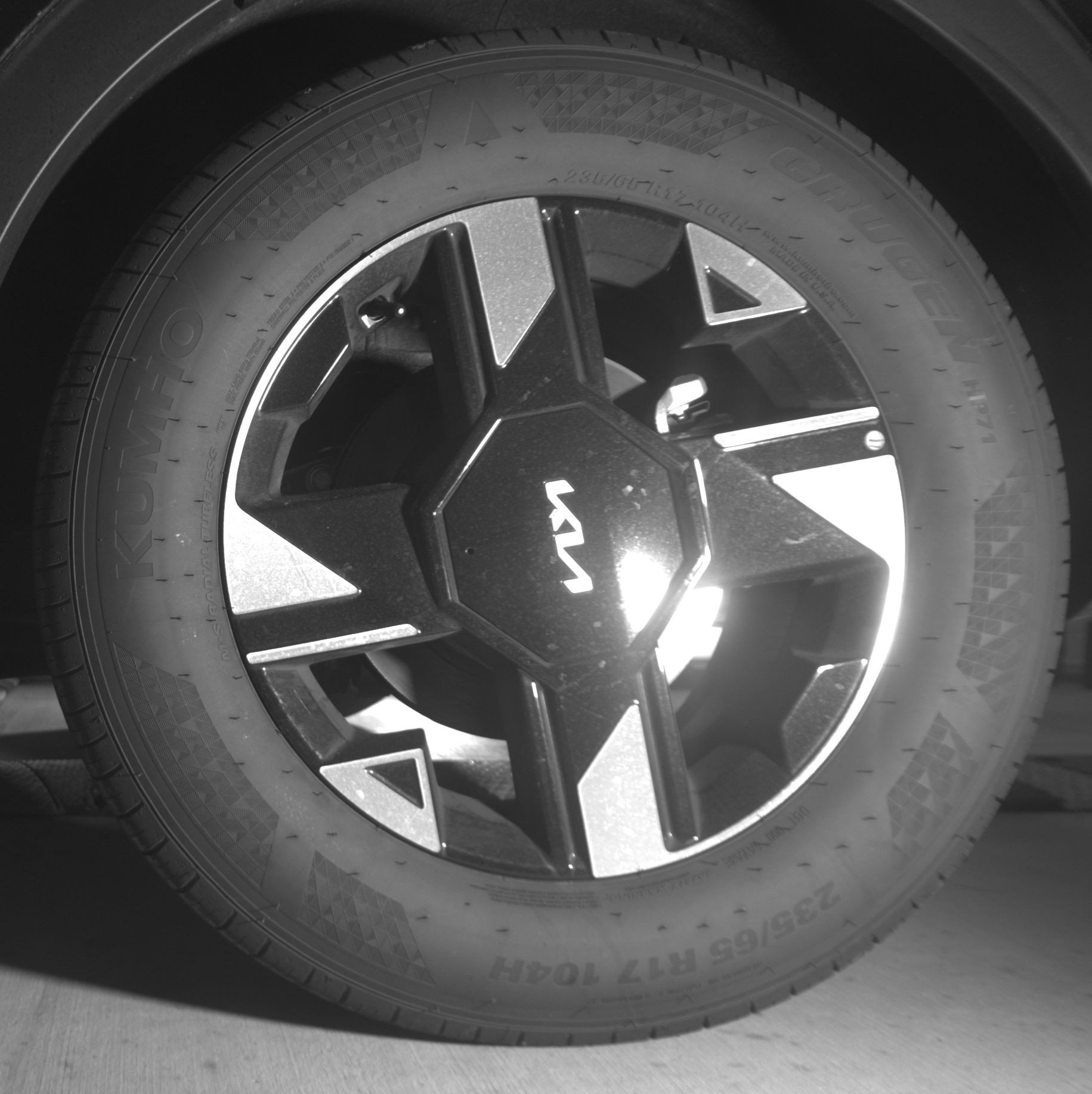 Thumbnail: 2026 Kia Sportage - 14
