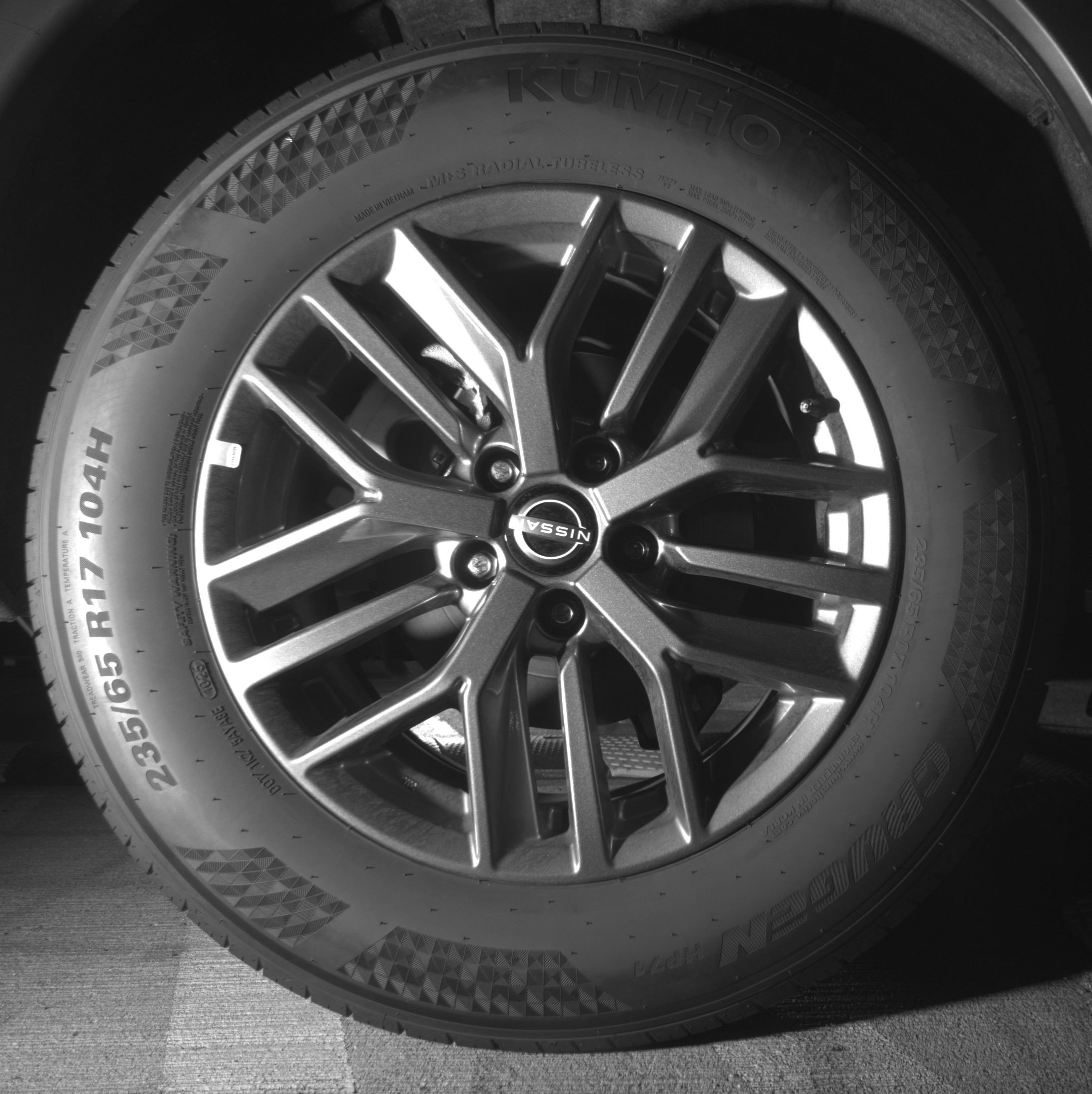 Thumbnail: 2026 Nissan Rogue - 15