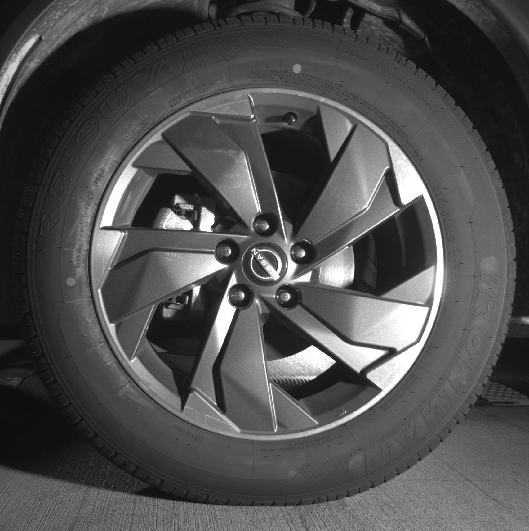 Thumbnail: 2025 Nissan Rogue - 12