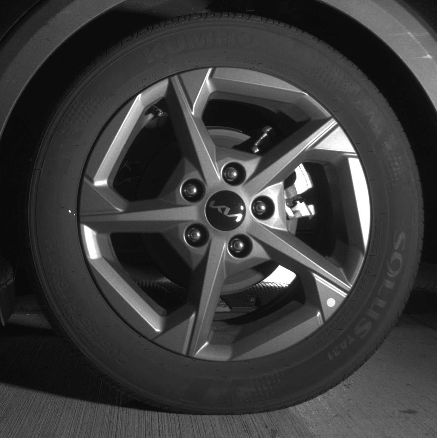 Thumbnail: 2025 Kia K4 - 14