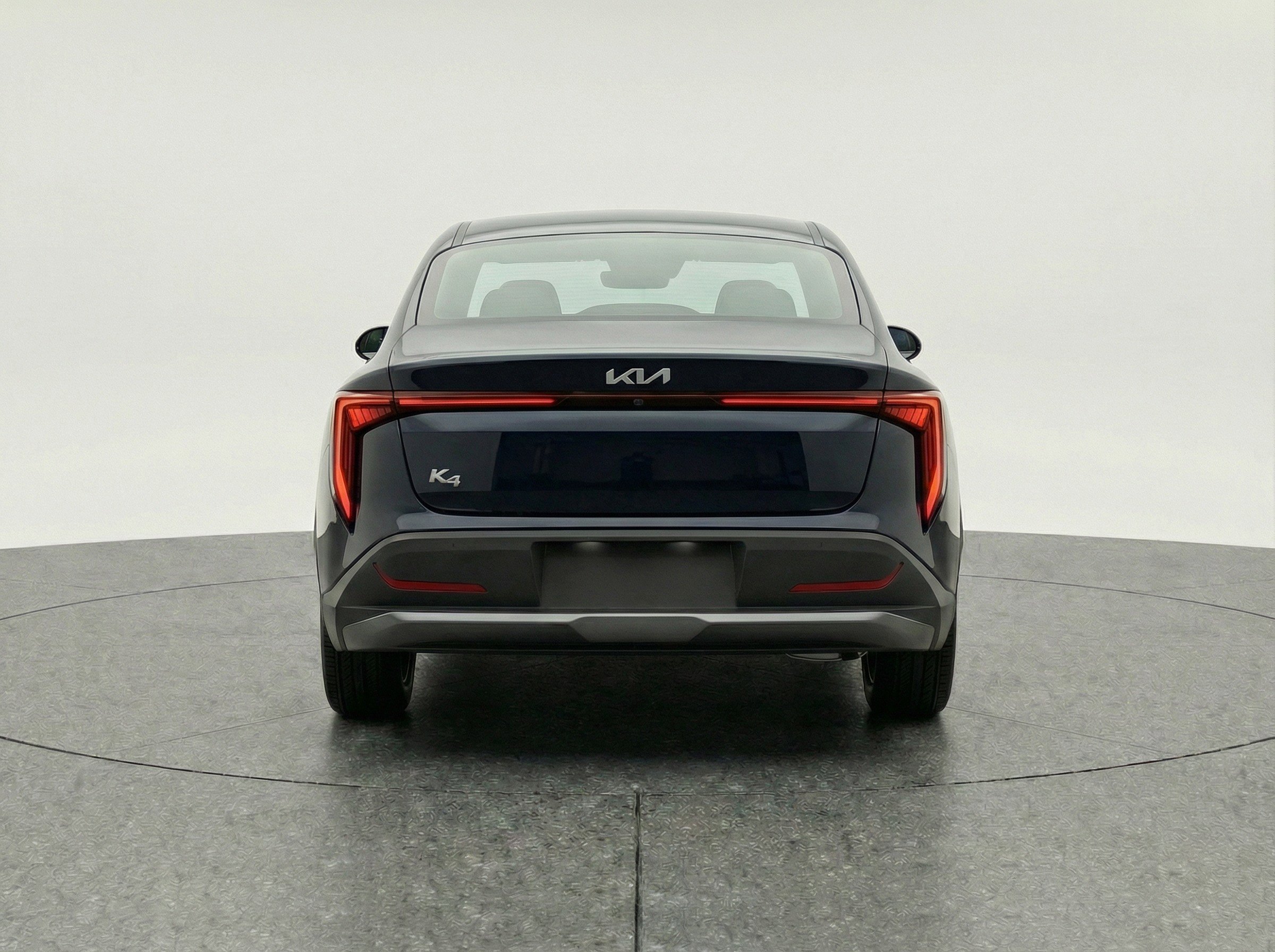 Thumbnail: 2025 Kia K4 - 7