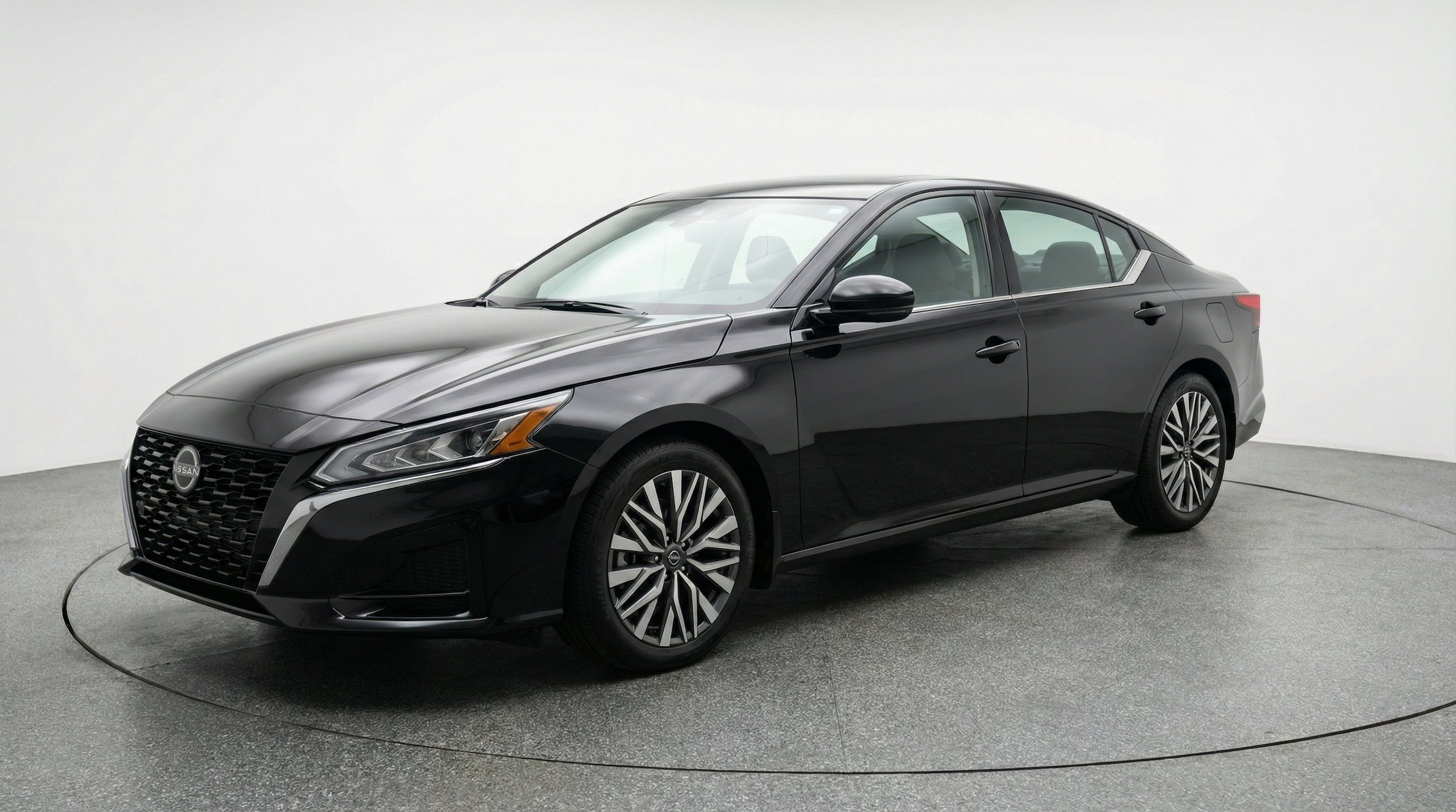 Thumbnail: 2026 Nissan Altima - 3