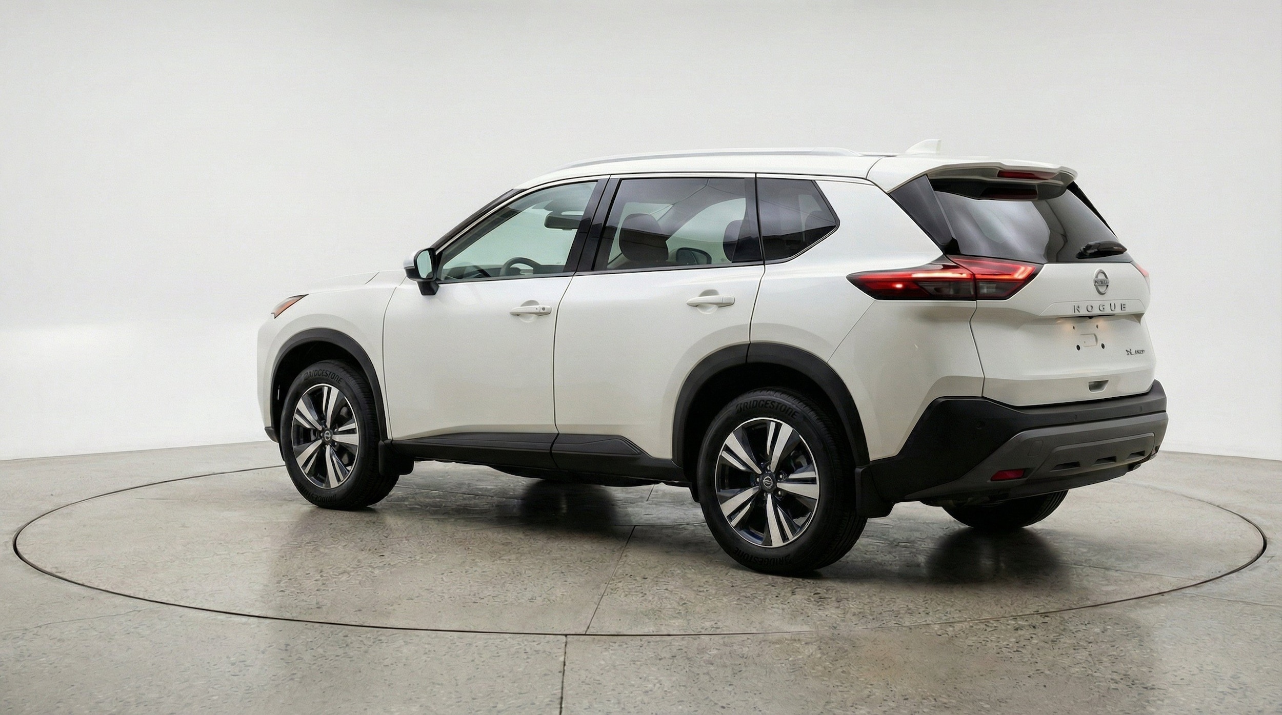 Thumbnail: 2026 Nissan Rogue - 6