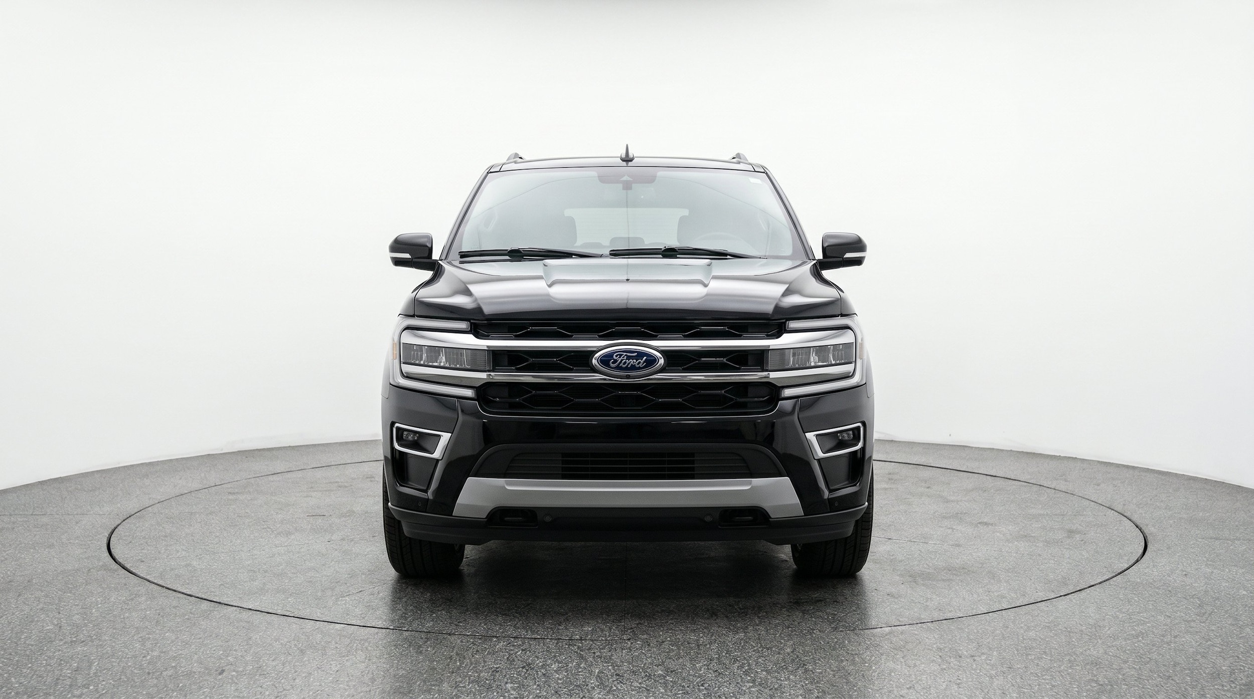Thumbnail: 2024 Ford Expedition - 2
