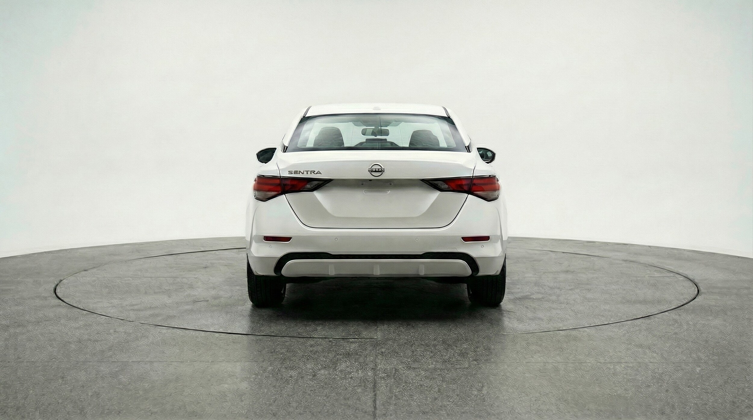 Thumbnail: 2025 Nissan Sentra - 7