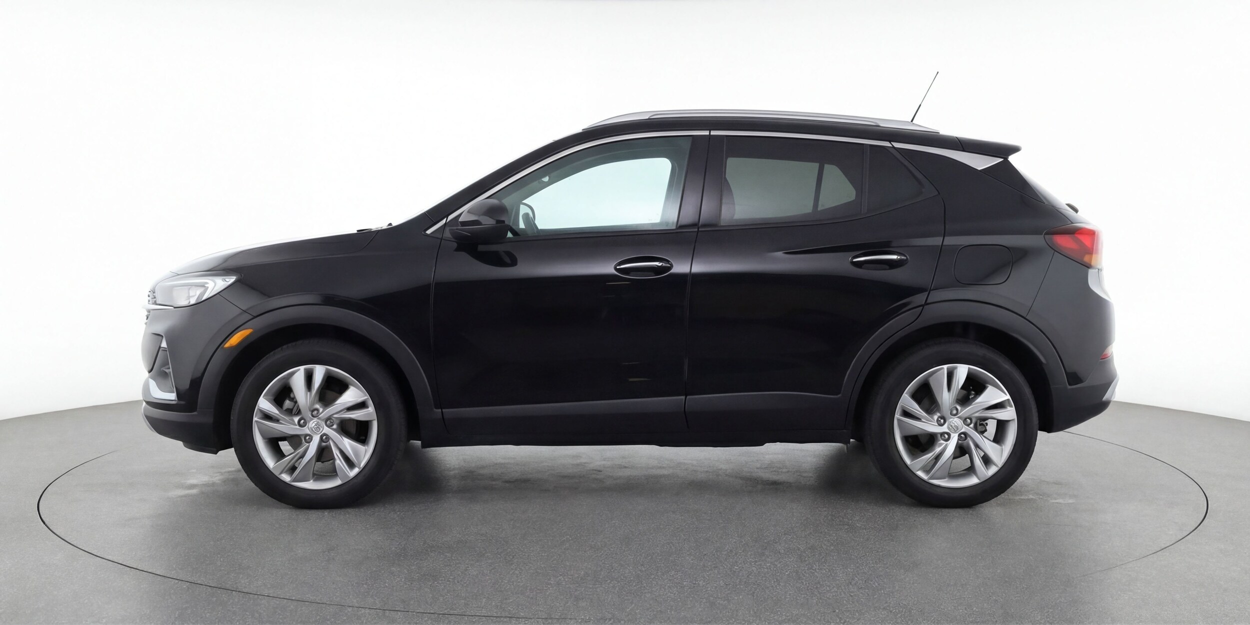 Thumbnail: 2025 Buick Encore GX - 4