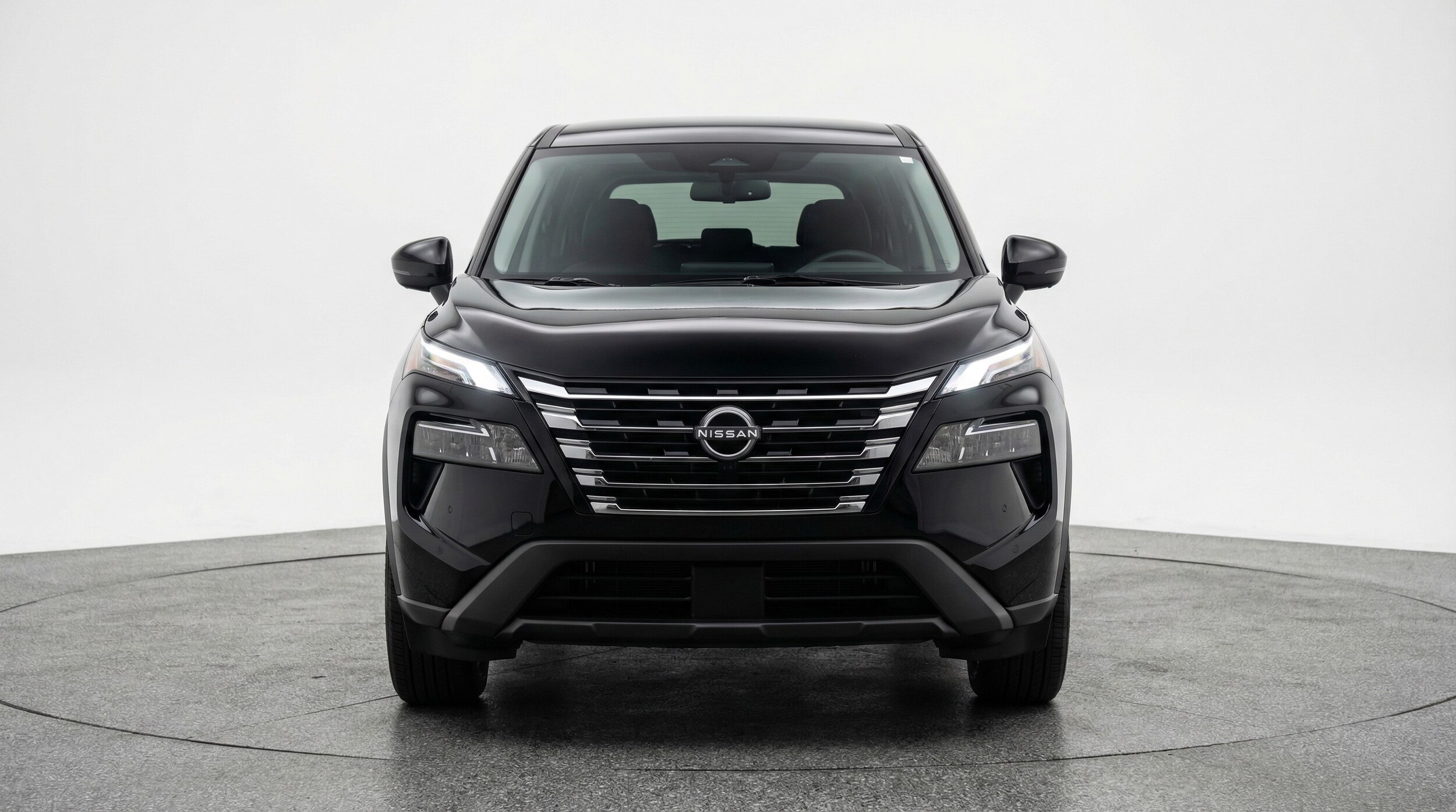 Thumbnail: 2025 Nissan Rogue - 2