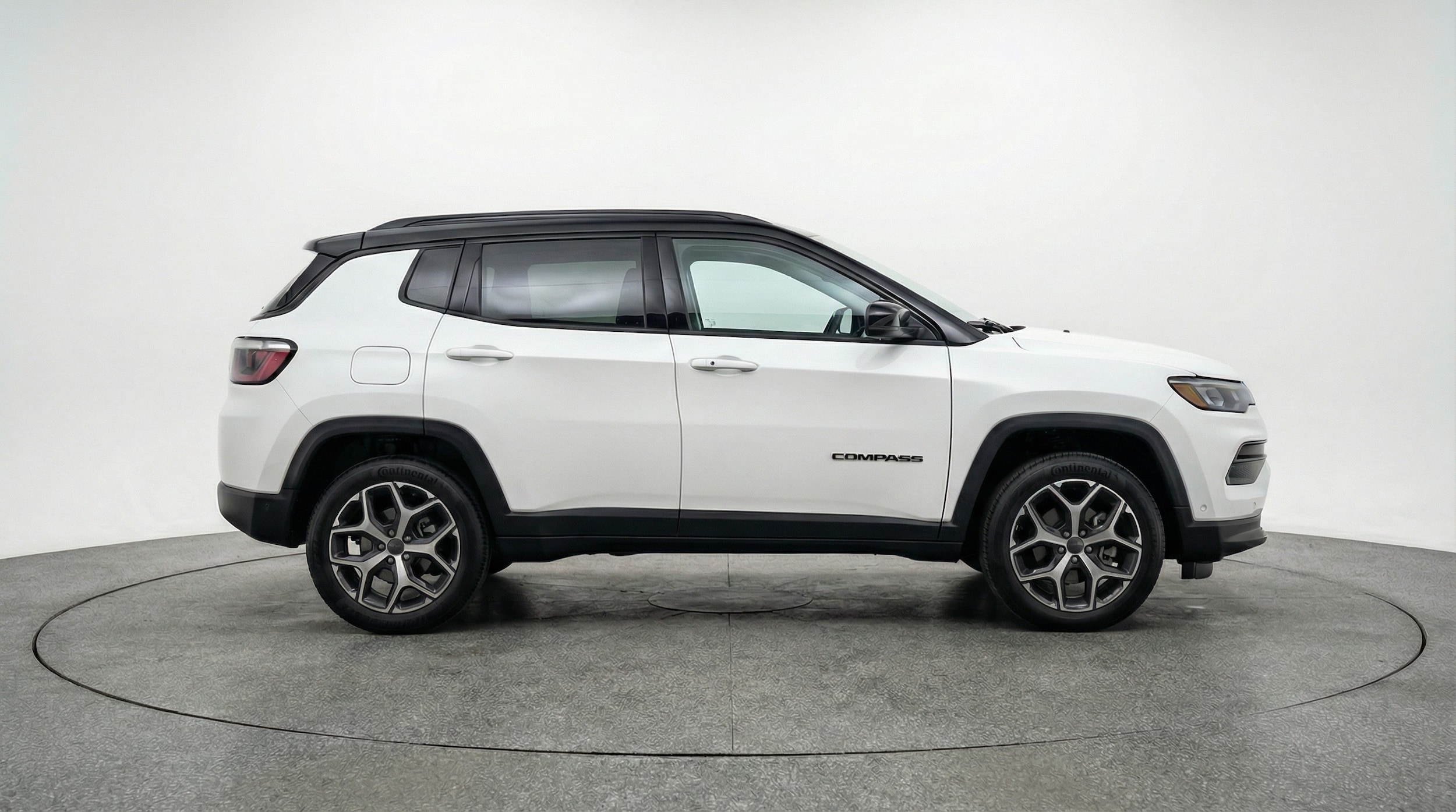 Thumbnail: 2025 Jeep Compass - 8