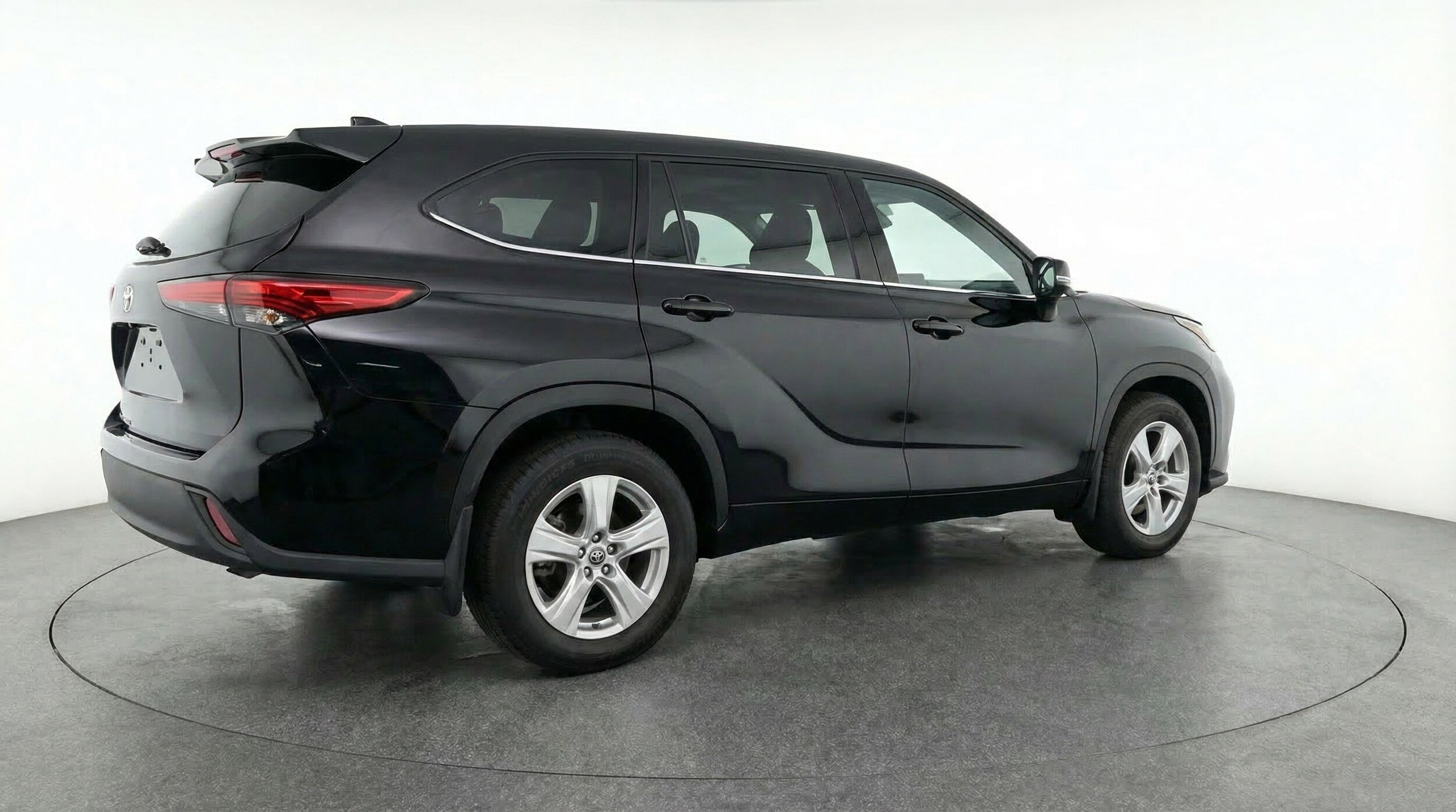 Thumbnail: 2025 Toyota Highlander - 9